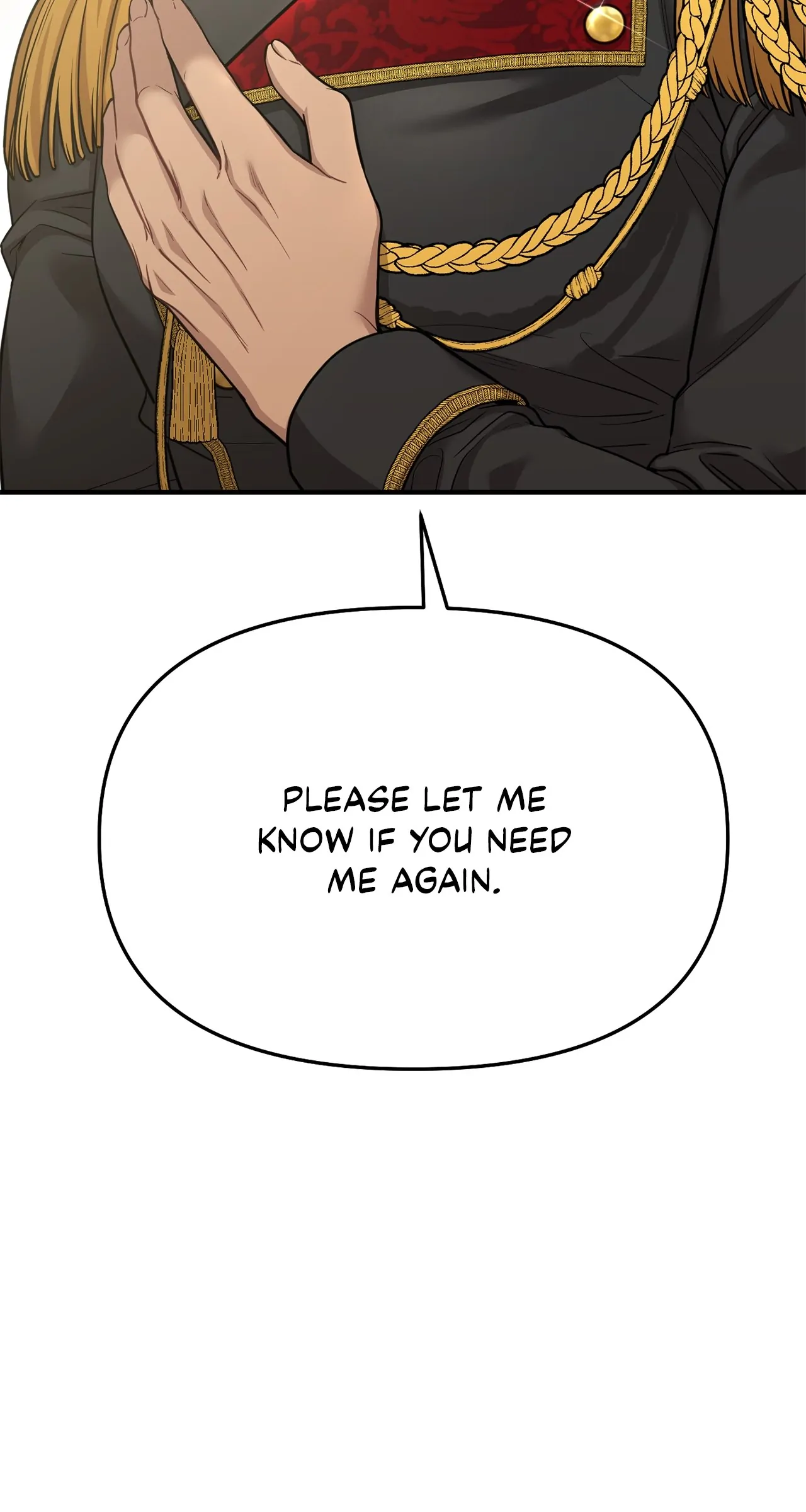 The Secret Bedroom of the Abandoned Princess [Official] - Chapter 45 manhwa
