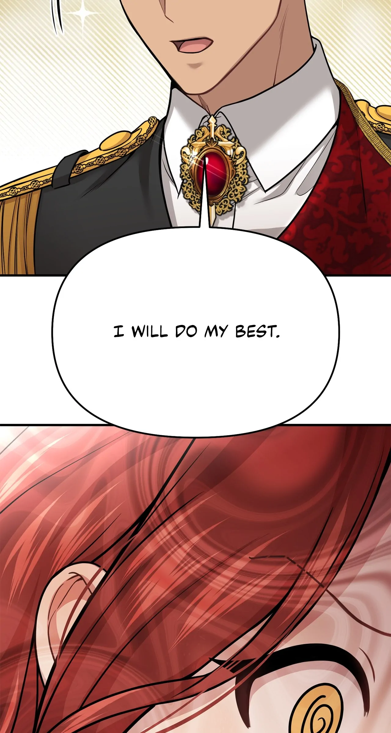 The Secret Bedroom of the Abandoned Princess [Official] - Chapter 45 manhwa