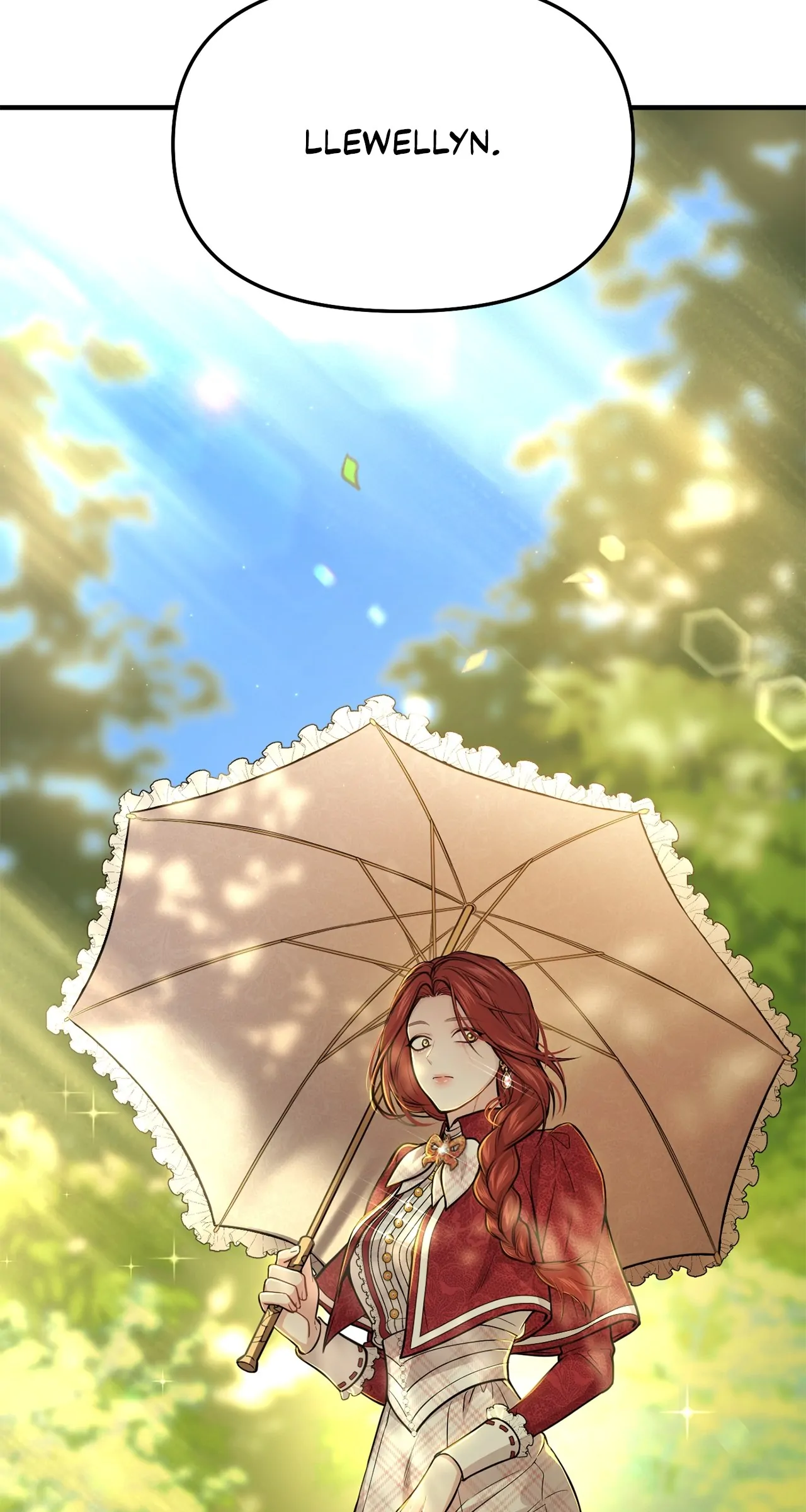 The Secret Bedroom of the Abandoned Princess [Official] - Chapter 45 manhwa