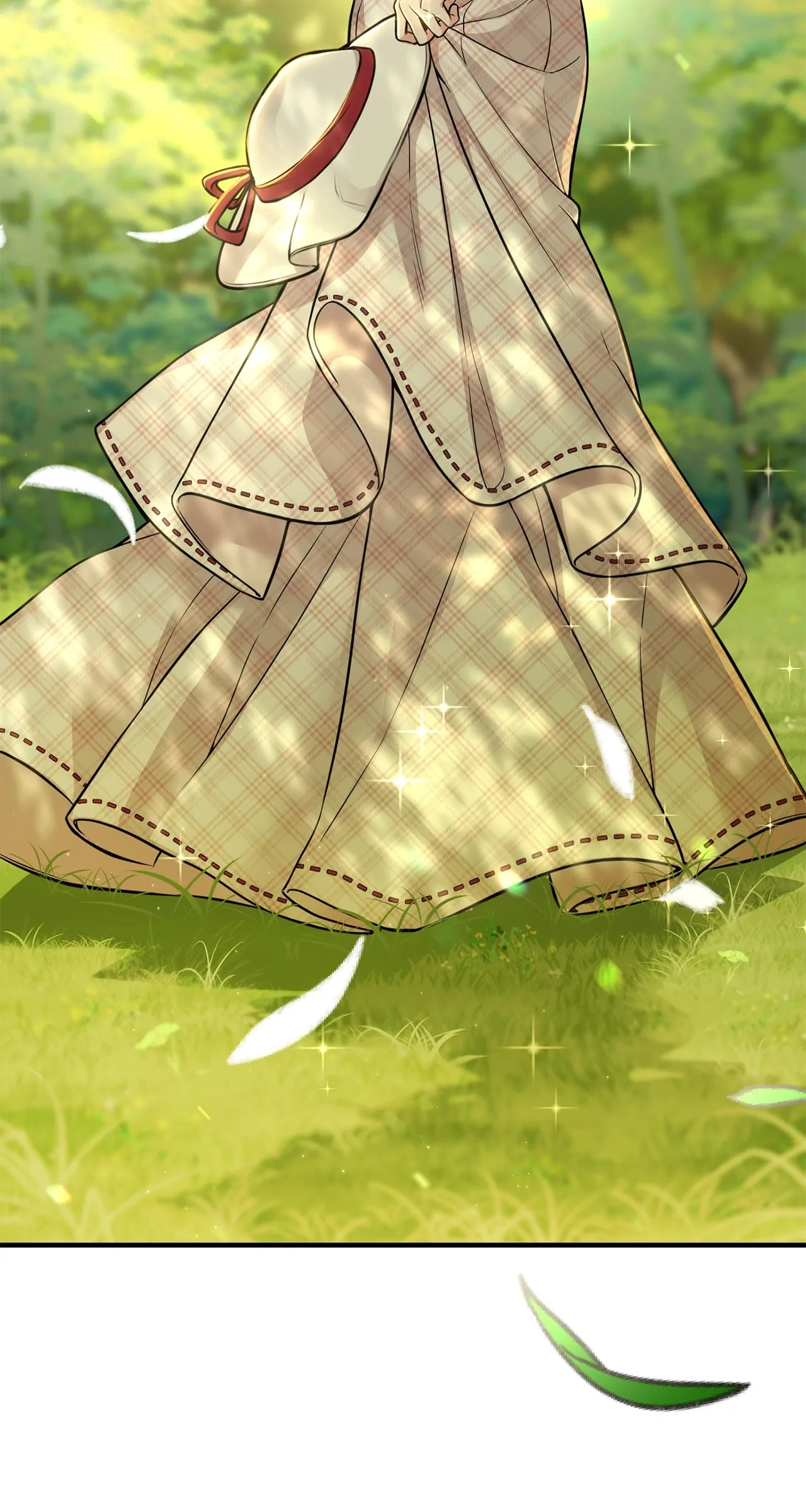 The Secret Bedroom of the Abandoned Princess [Official] - Chapter 45 manhwa