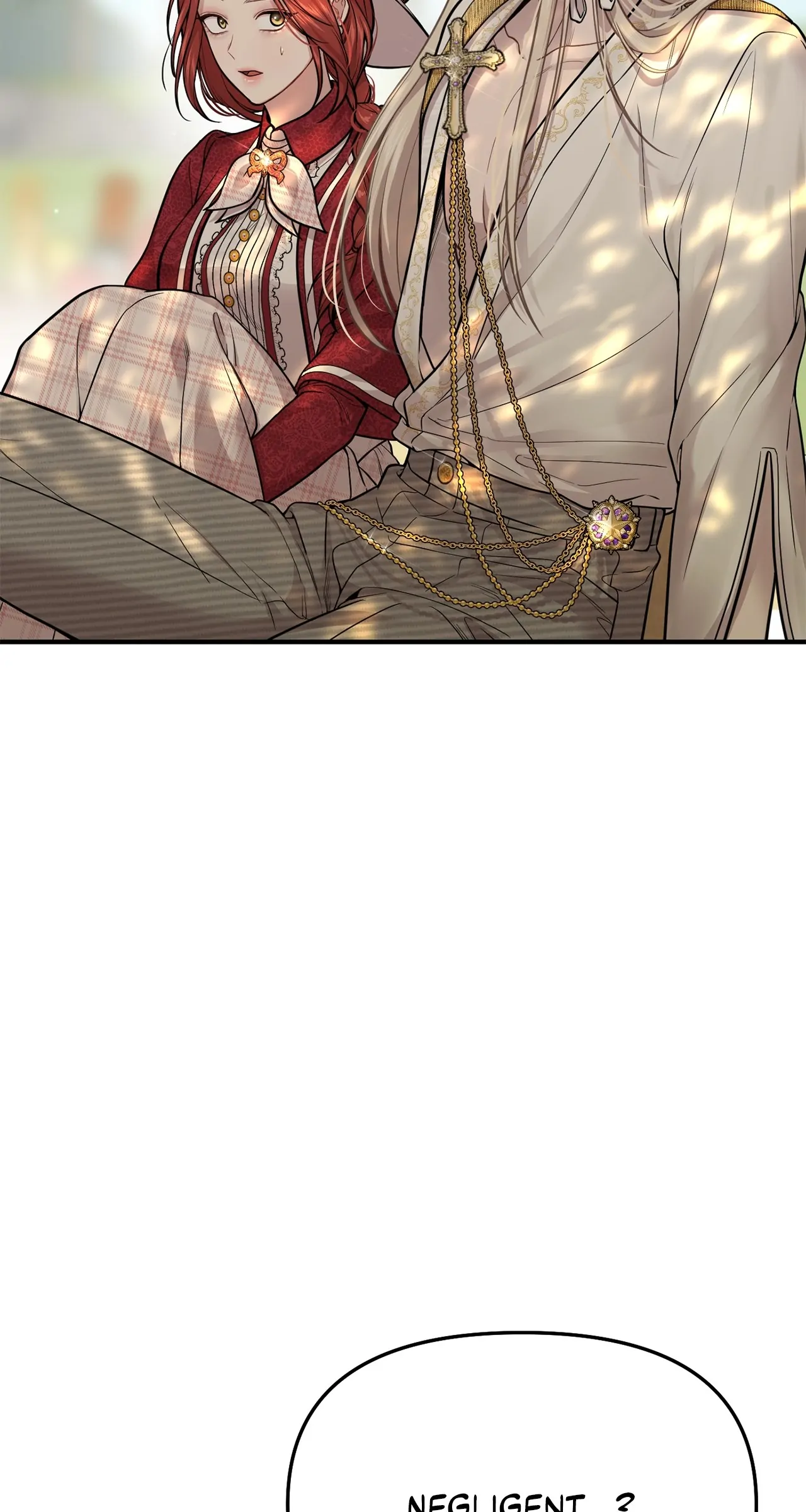The Secret Bedroom of the Abandoned Princess [Official] - Chapter 45 manhwa