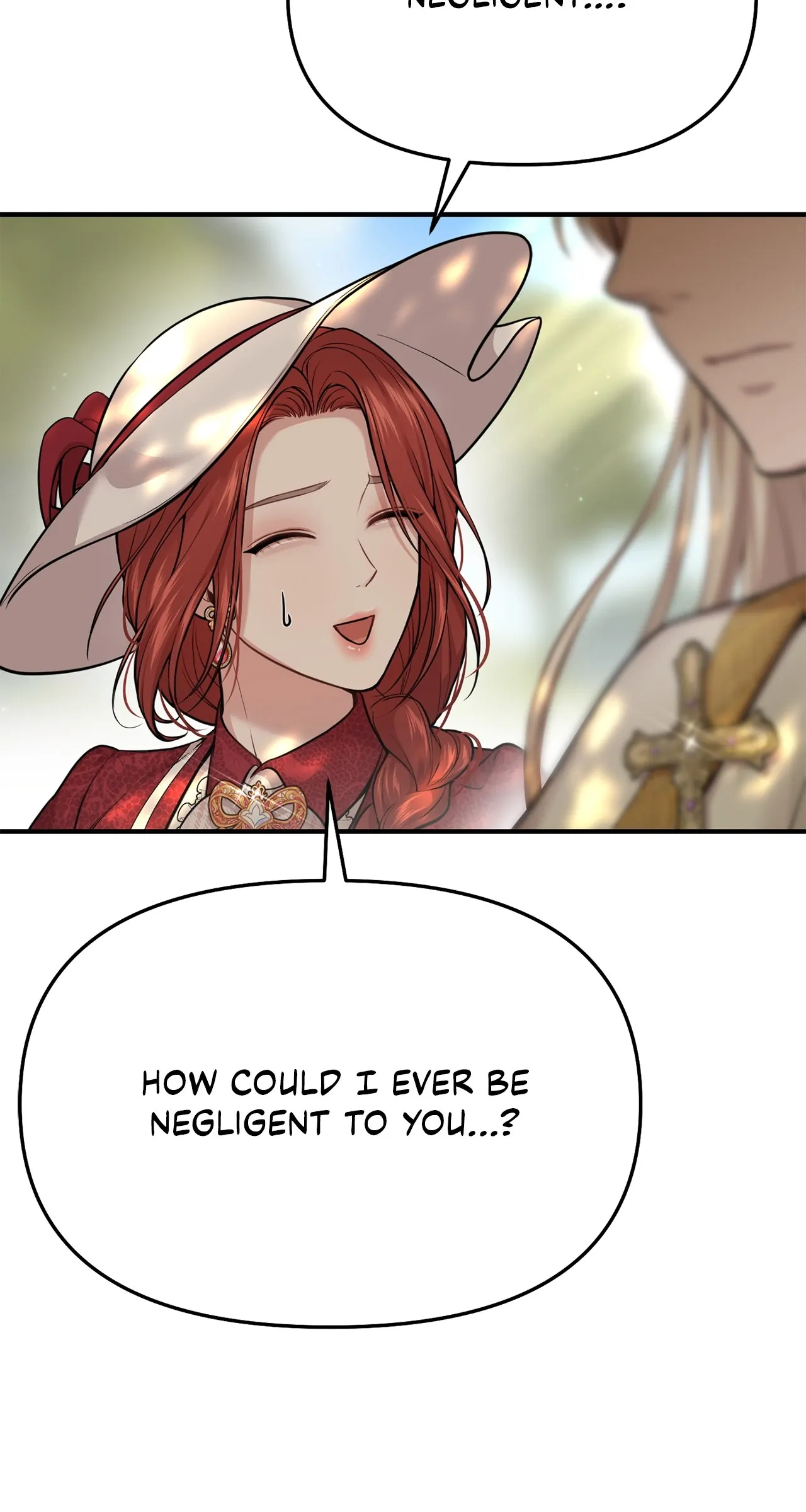 The Secret Bedroom of the Abandoned Princess [Official] - Chapter 45 manhwa
