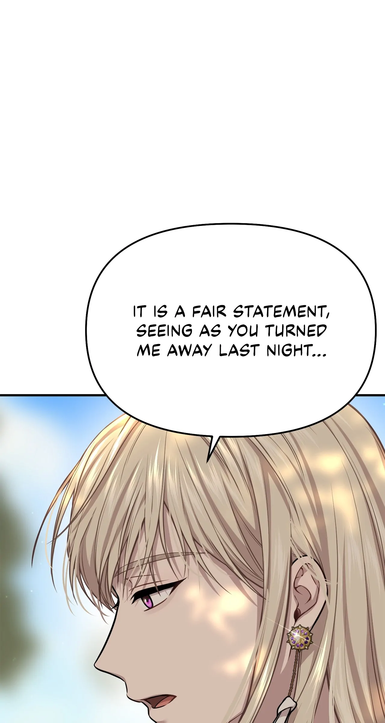 The Secret Bedroom of the Abandoned Princess [Official] - Chapter 45 manhwa