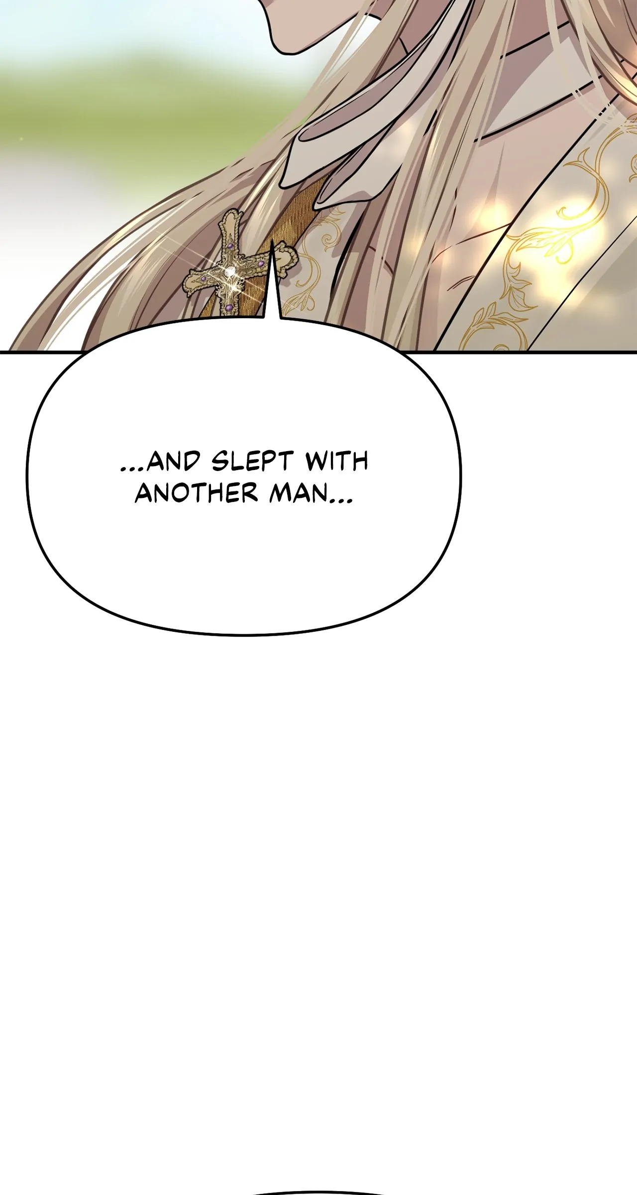 The Secret Bedroom of the Abandoned Princess [Official] - Chapter 45 manhwa