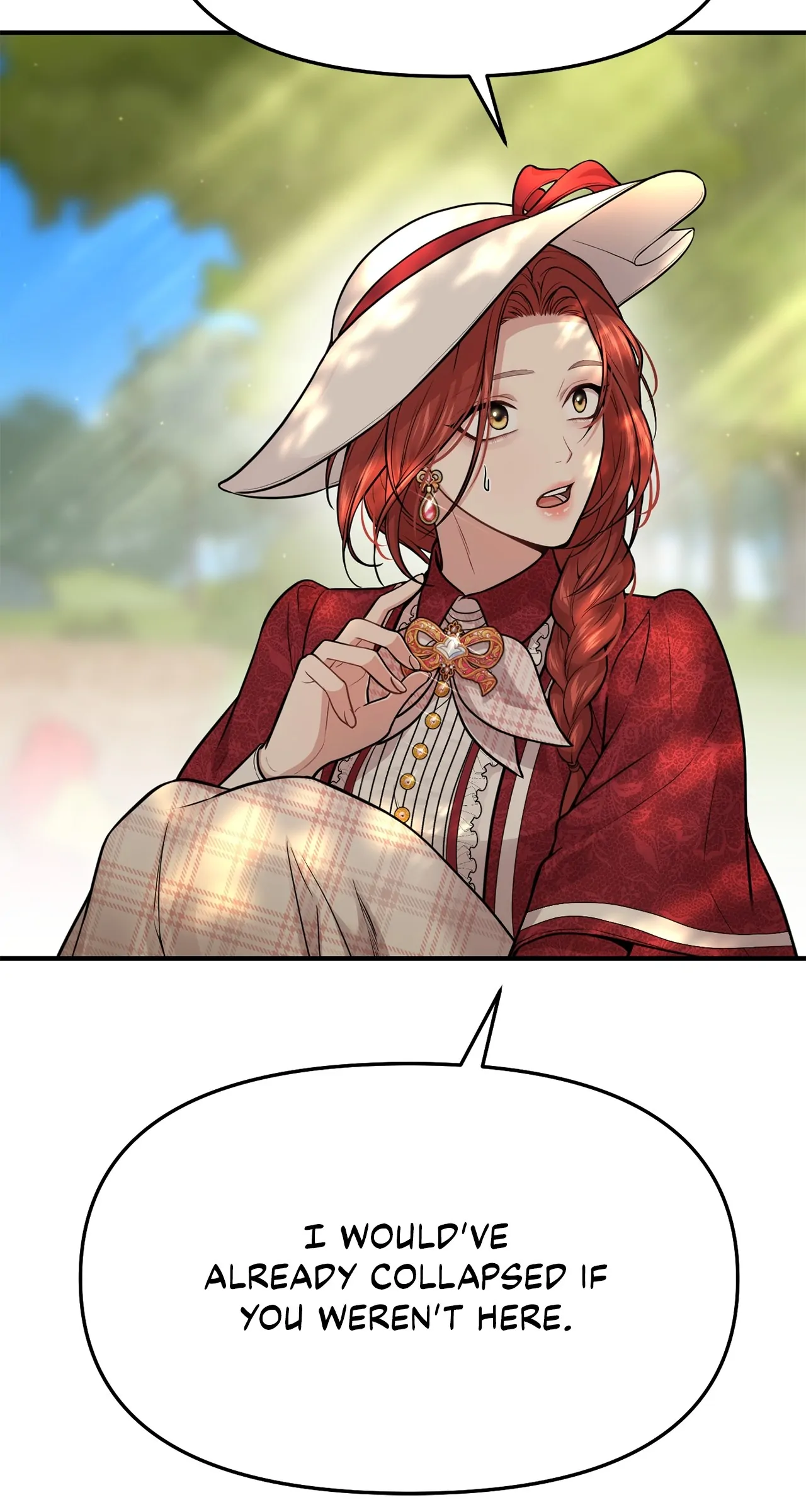 The Secret Bedroom of the Abandoned Princess [Official] - Chapter 45 manhwa