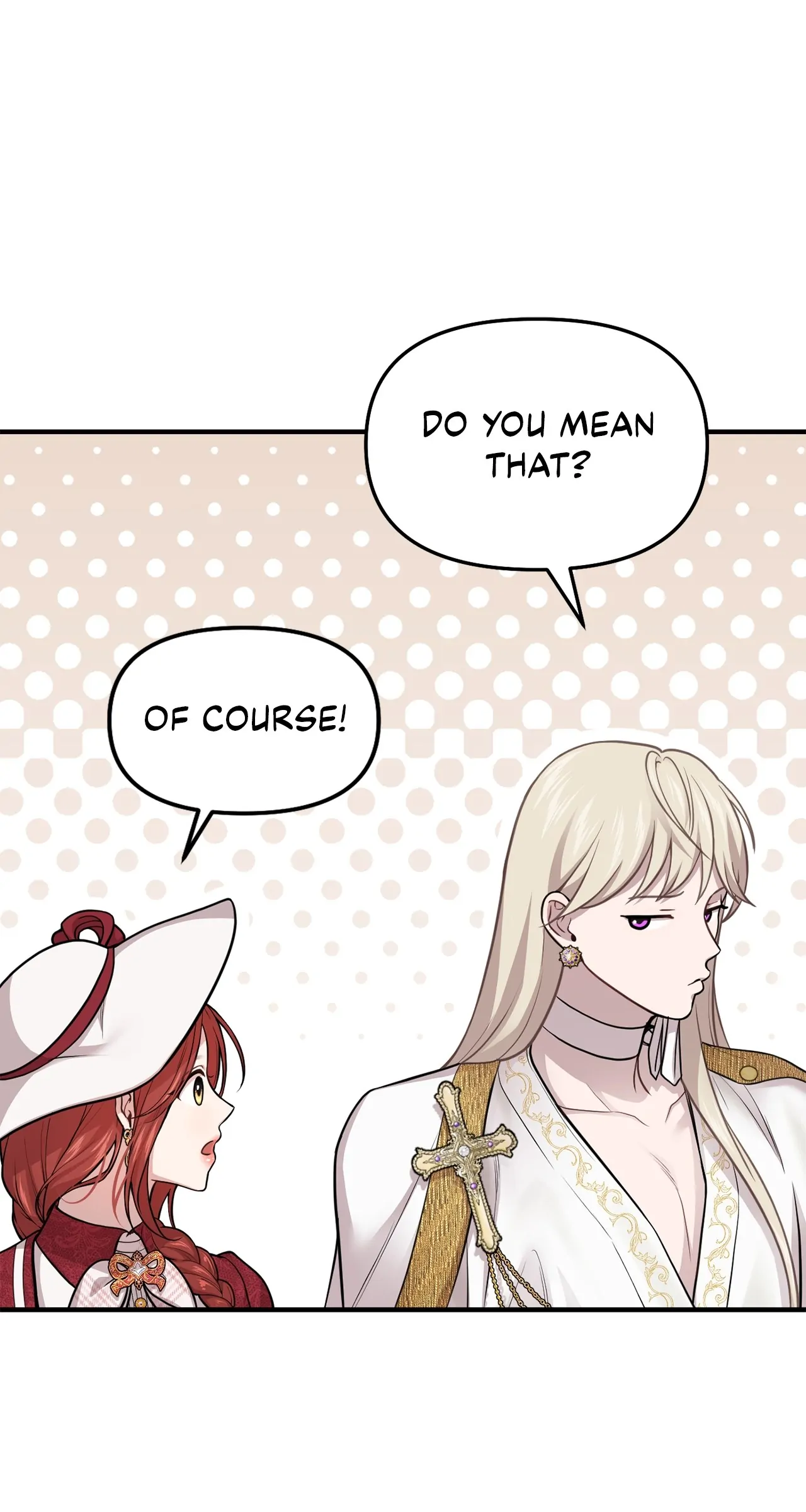 The Secret Bedroom of the Abandoned Princess [Official] - Chapter 45 manhwa