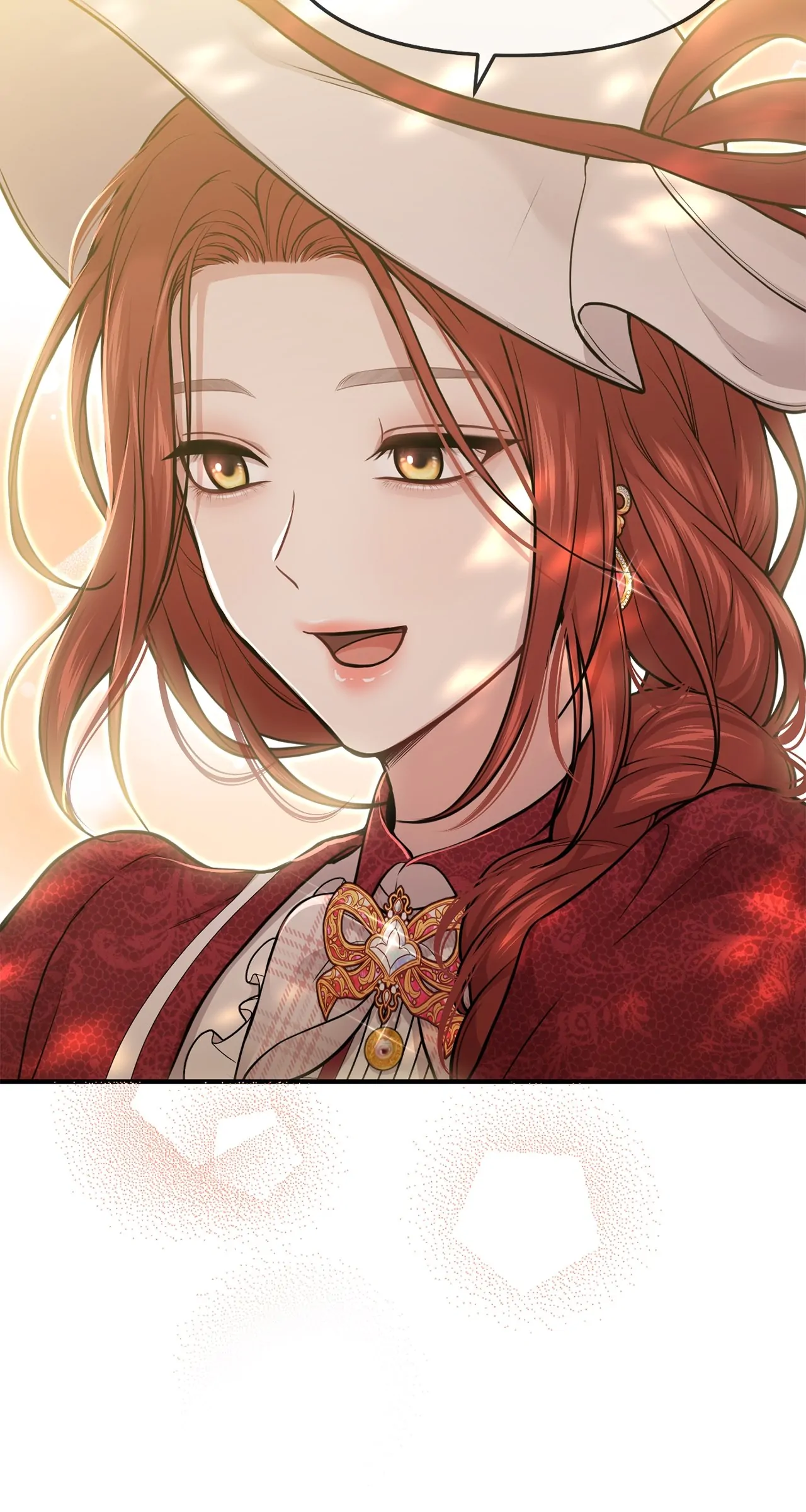 The Secret Bedroom of the Abandoned Princess [Official] - Chapter 45 manhwa