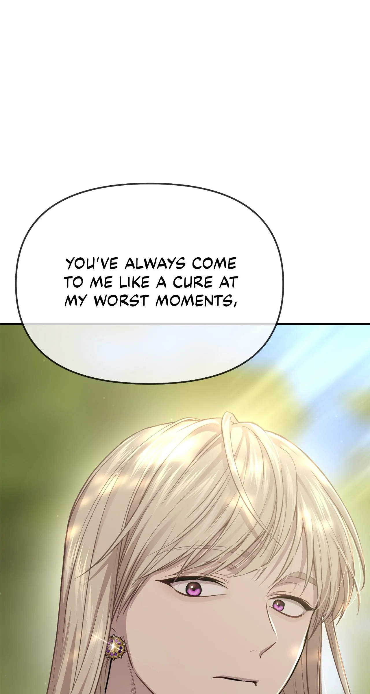 The Secret Bedroom of the Abandoned Princess [Official] - Chapter 45 manhwa