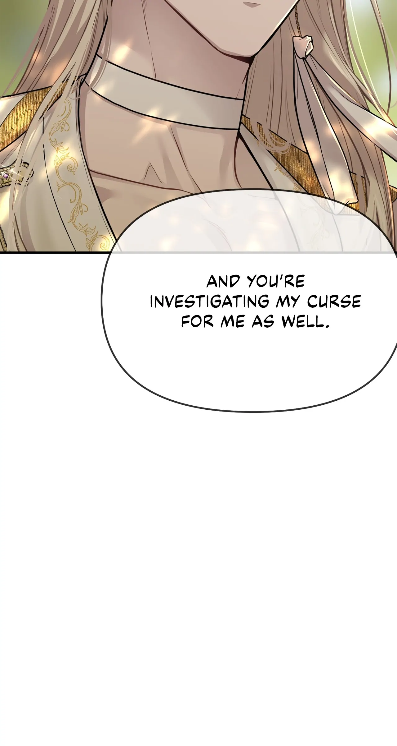 The Secret Bedroom of the Abandoned Princess [Official] - Chapter 45 manhwa