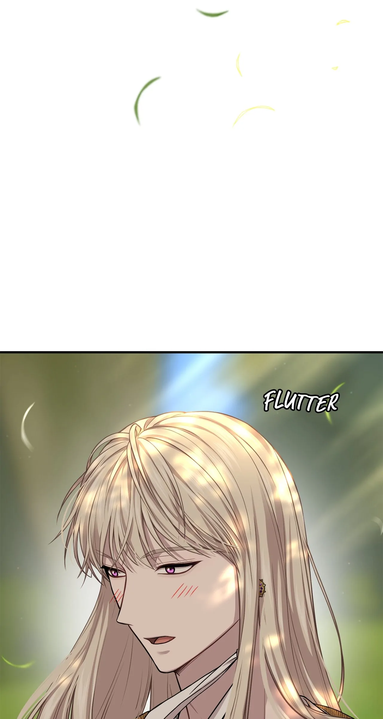 The Secret Bedroom of the Abandoned Princess [Official] - Chapter 45 manhwa