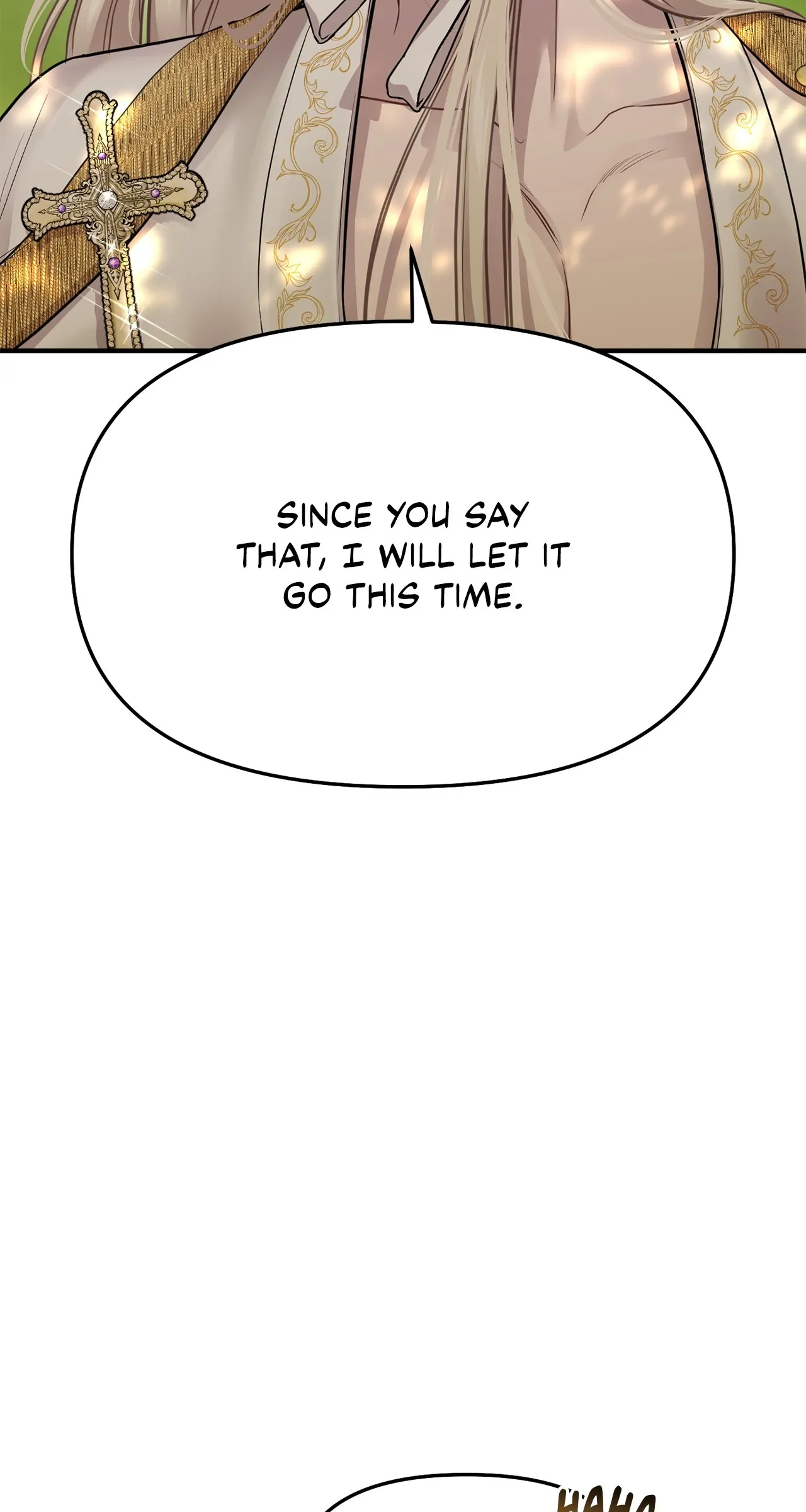 The Secret Bedroom of the Abandoned Princess [Official] - Chapter 45 manhwa