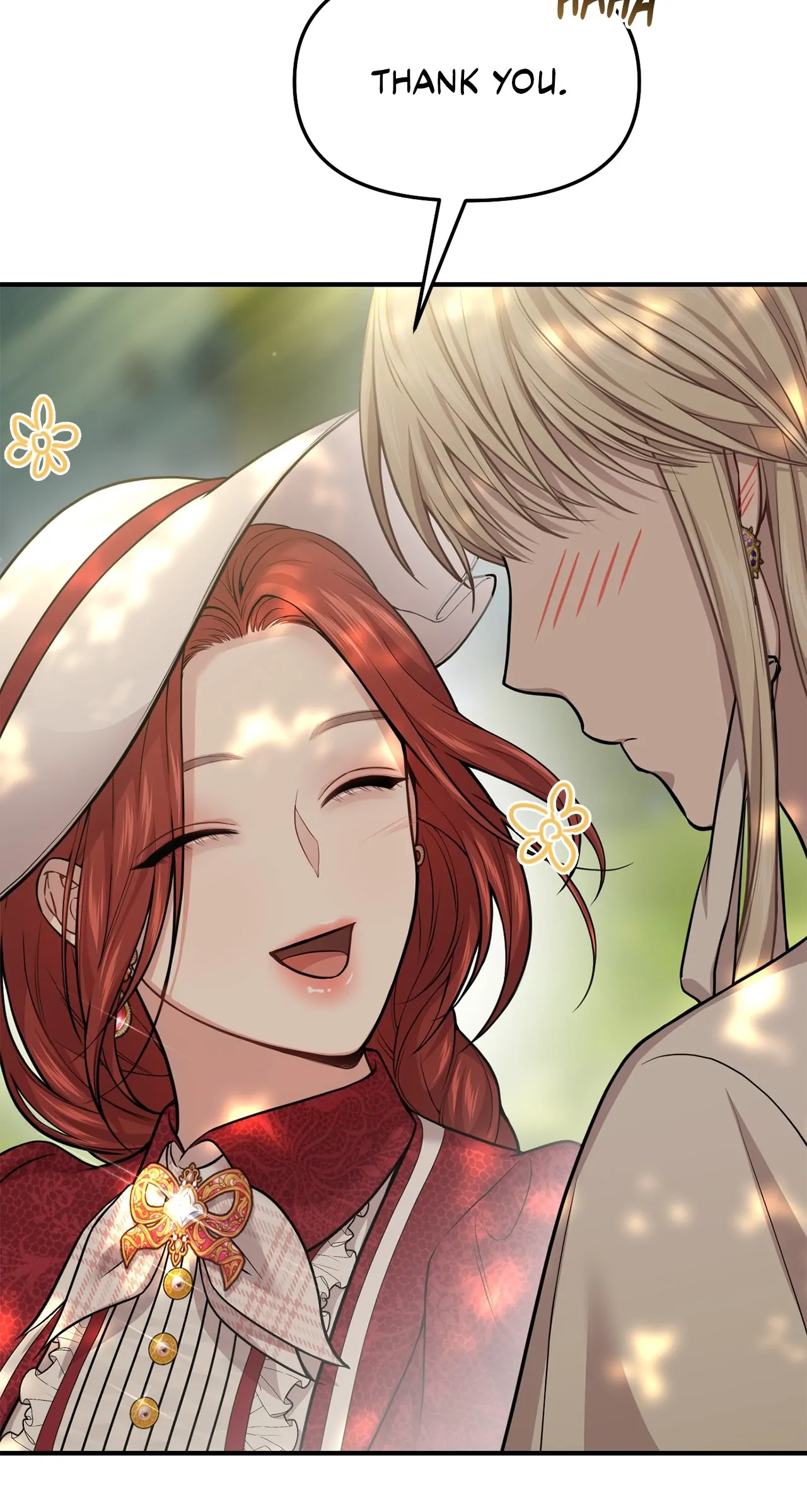 The Secret Bedroom of the Abandoned Princess [Official] - Chapter 45 manhwa