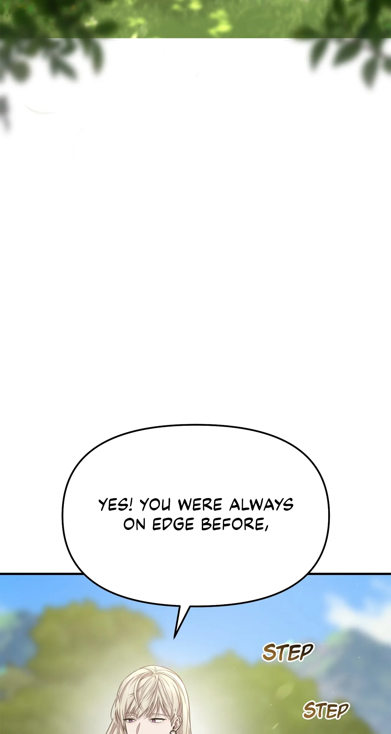 The Secret Bedroom of the Abandoned Princess [Official] - Chapter 45 manhwa