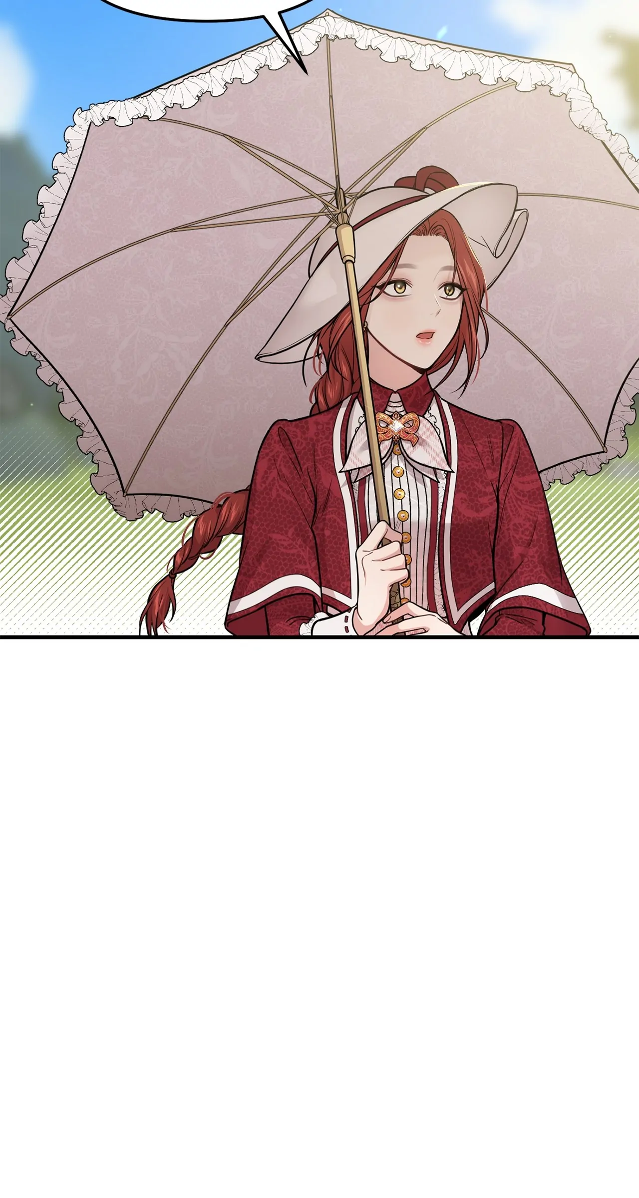 The Secret Bedroom of the Abandoned Princess [Official] - Chapter 45 manhwa