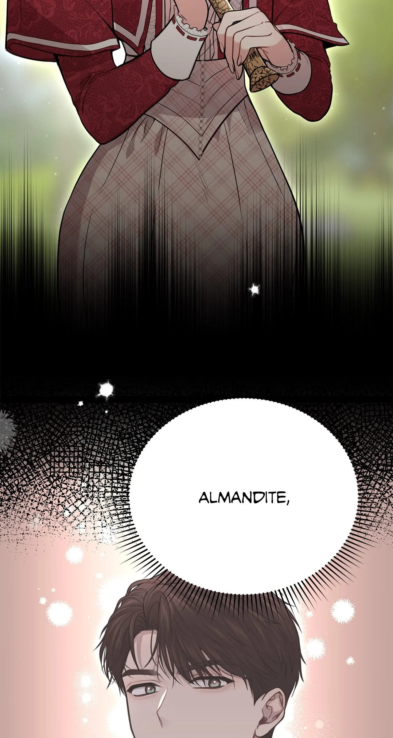 The Secret Bedroom of the Abandoned Princess [Official] - Chapter 45 manhwa