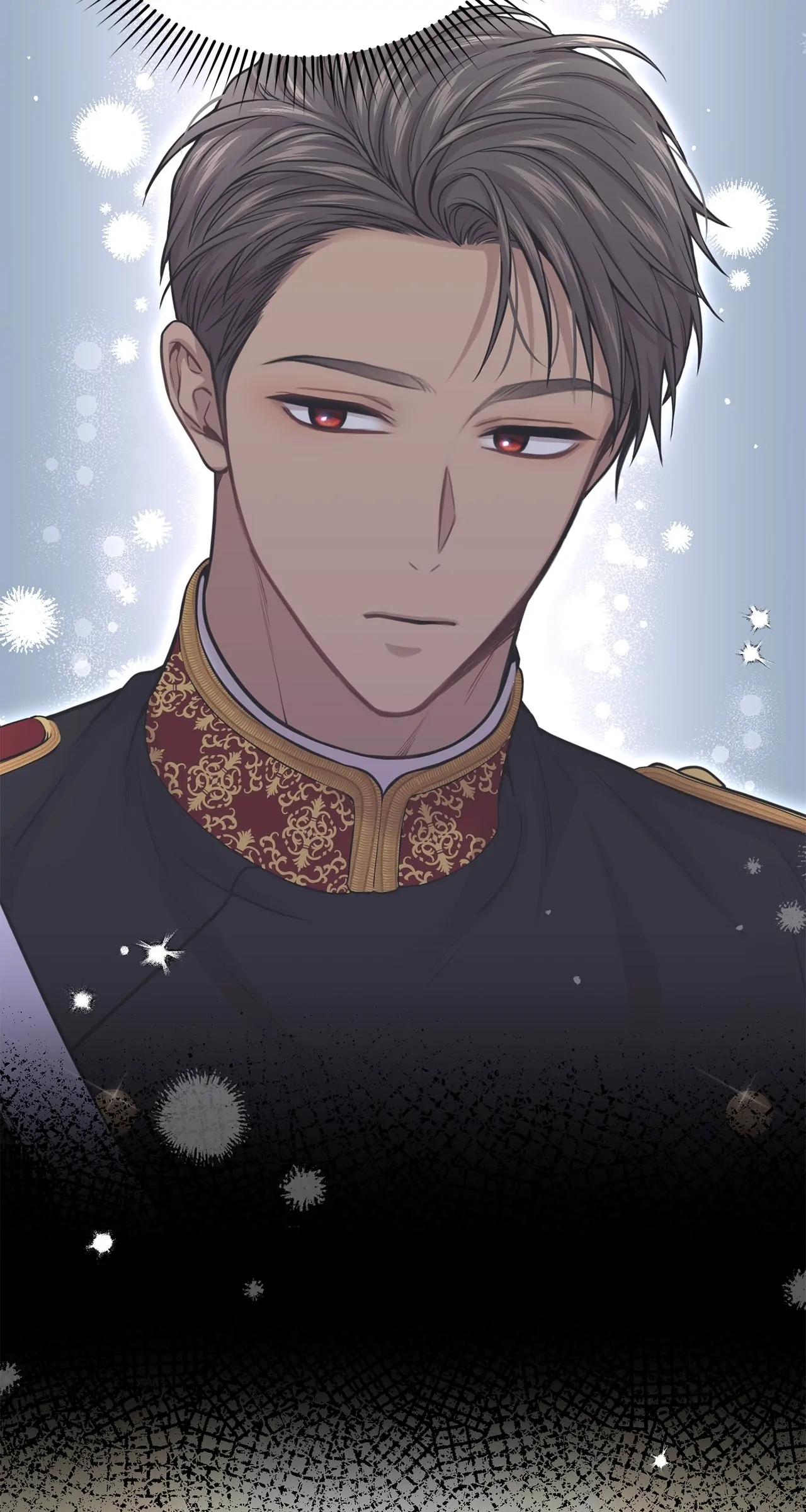 The Secret Bedroom of the Abandoned Princess [Official] - Chapter 45 manhwa