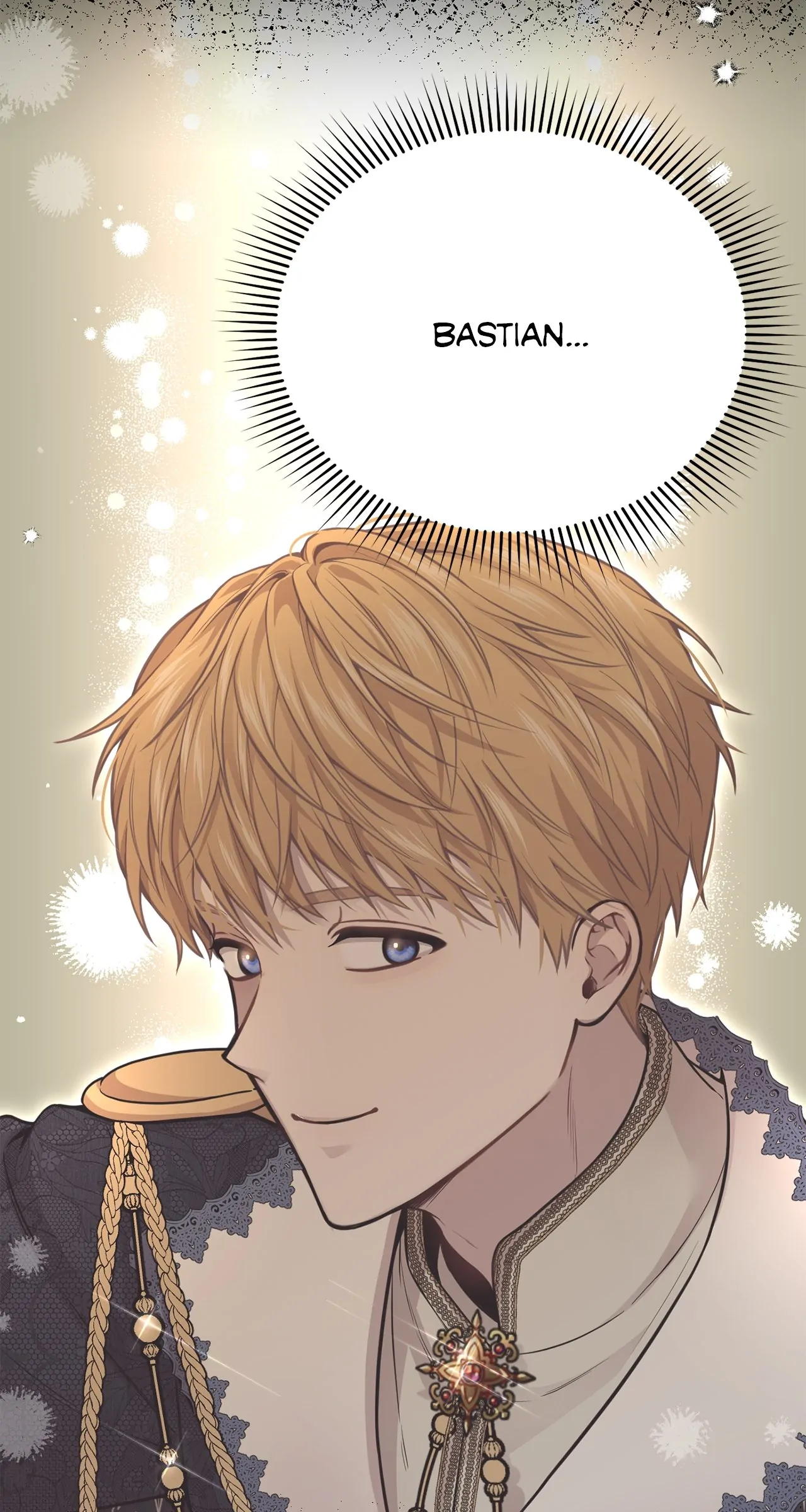 The Secret Bedroom of the Abandoned Princess [Official] - Chapter 45 manhwa