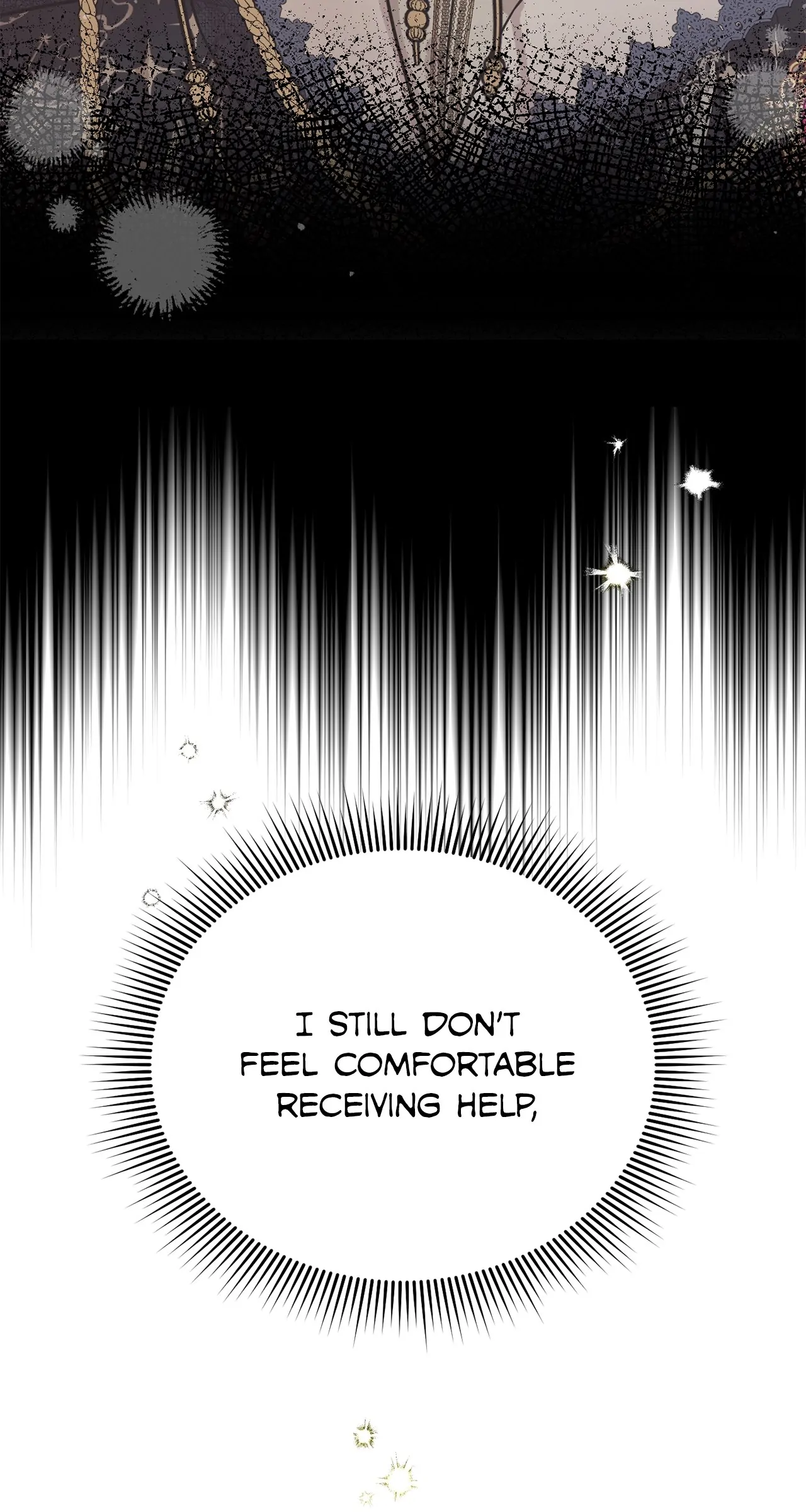 The Secret Bedroom of the Abandoned Princess [Official] - Chapter 45 manhwa