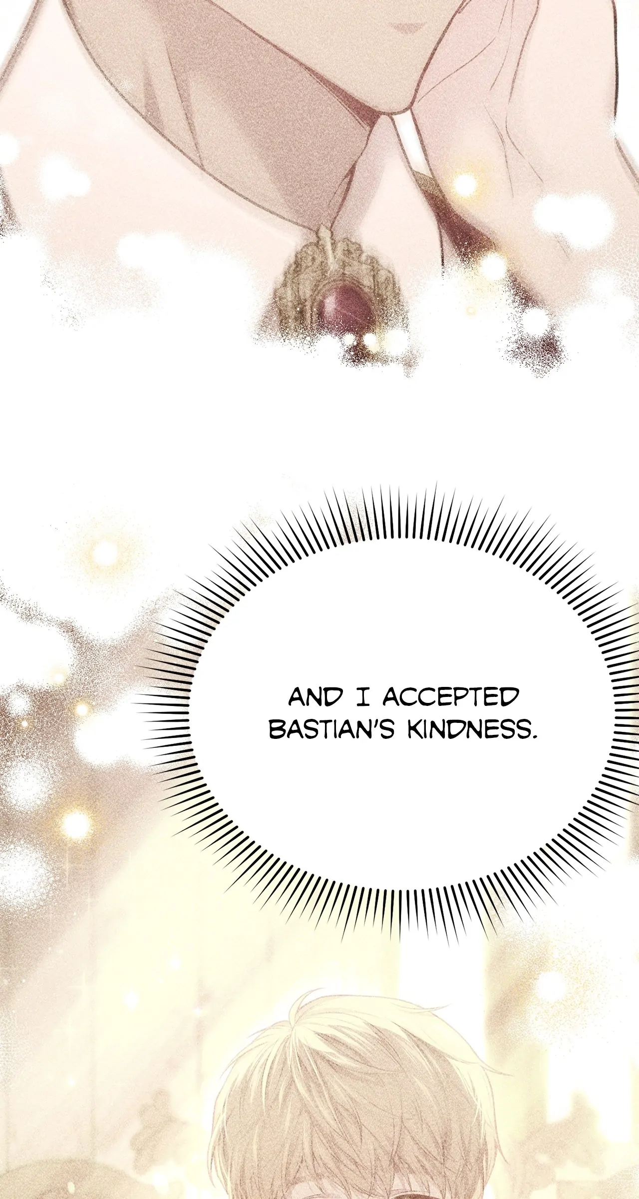 The Secret Bedroom of the Abandoned Princess [Official] - Chapter 45 manhwa