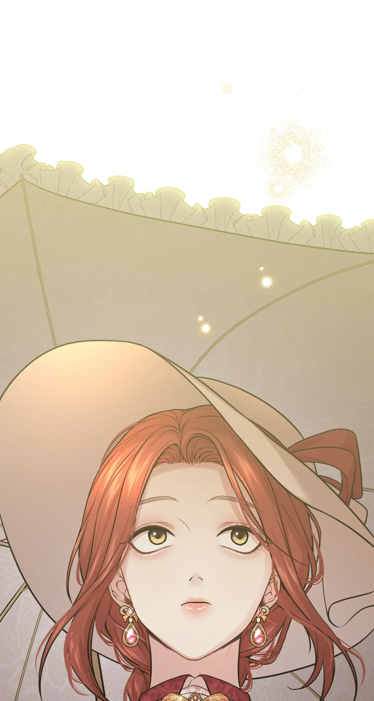 The Secret Bedroom of the Abandoned Princess [Official] - Chapter 45 manhwa