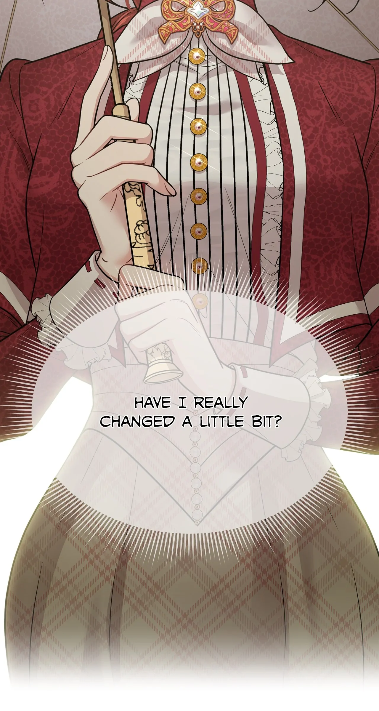 The Secret Bedroom of the Abandoned Princess [Official] - Chapter 45 manhwa