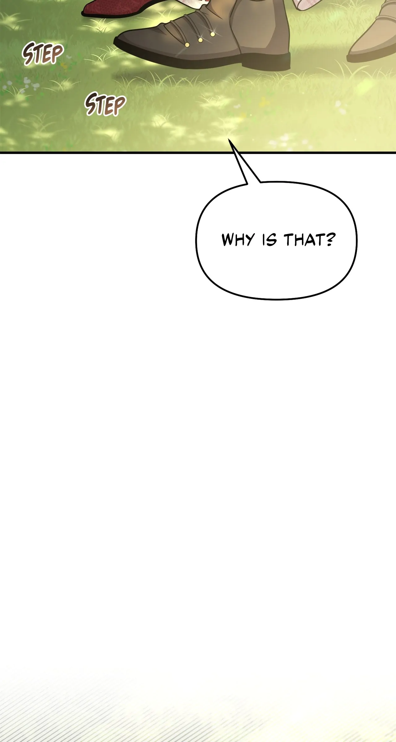 The Secret Bedroom of the Abandoned Princess [Official] - Chapter 45 manhwa