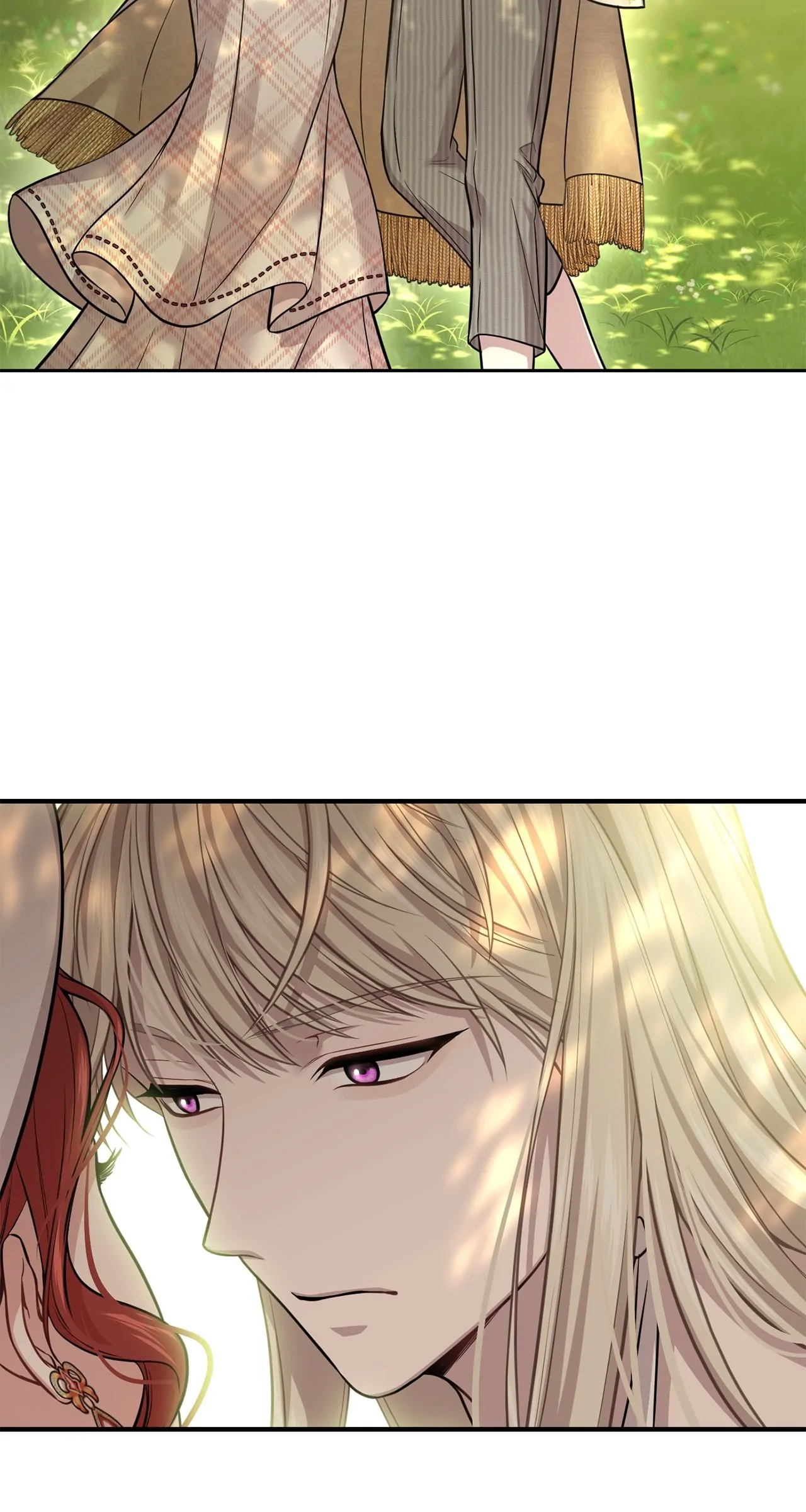 The Secret Bedroom of the Abandoned Princess [Official] - Chapter 45 manhwa