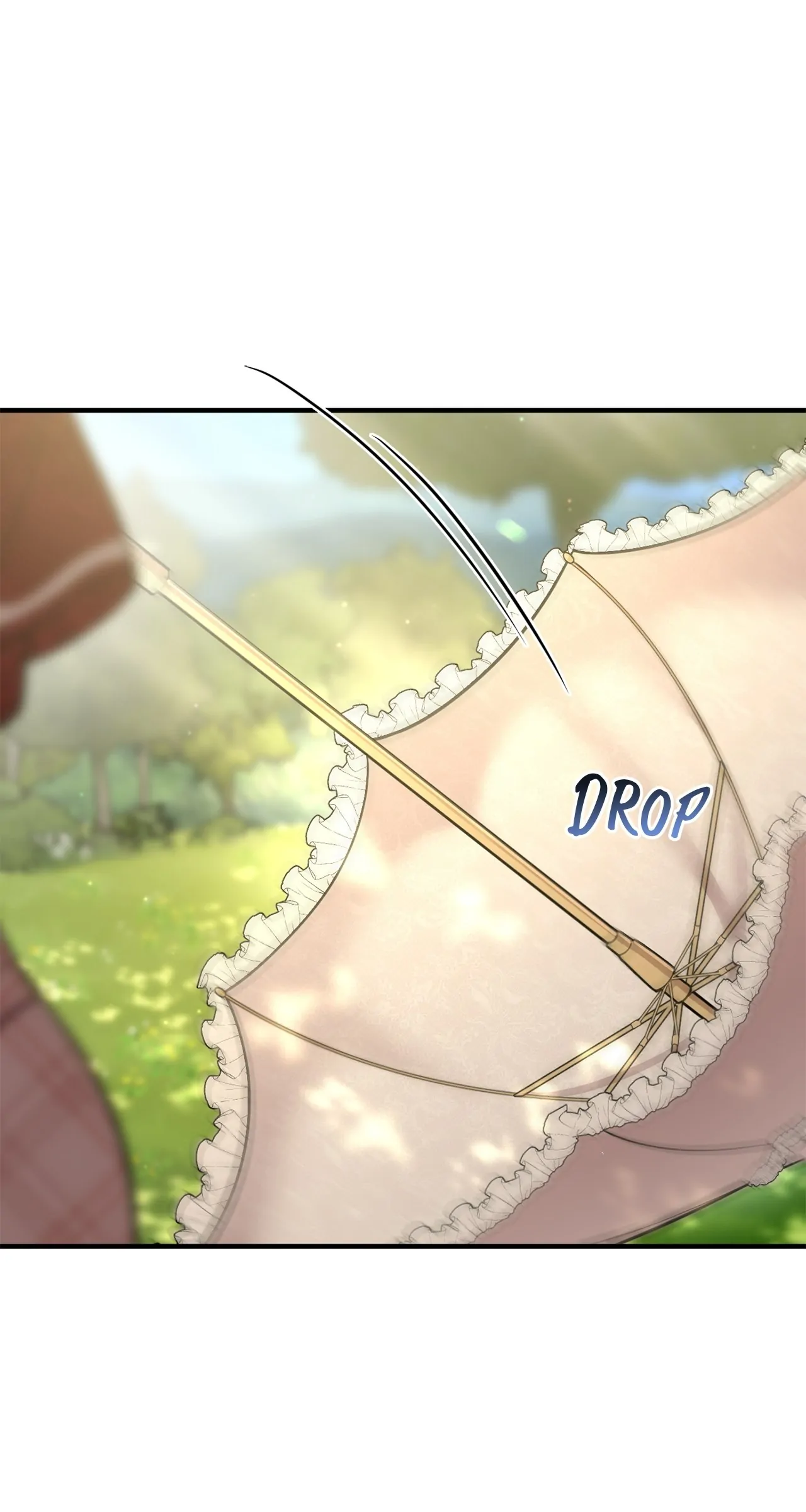 The Secret Bedroom of the Abandoned Princess [Official] - Chapter 45 manhwa