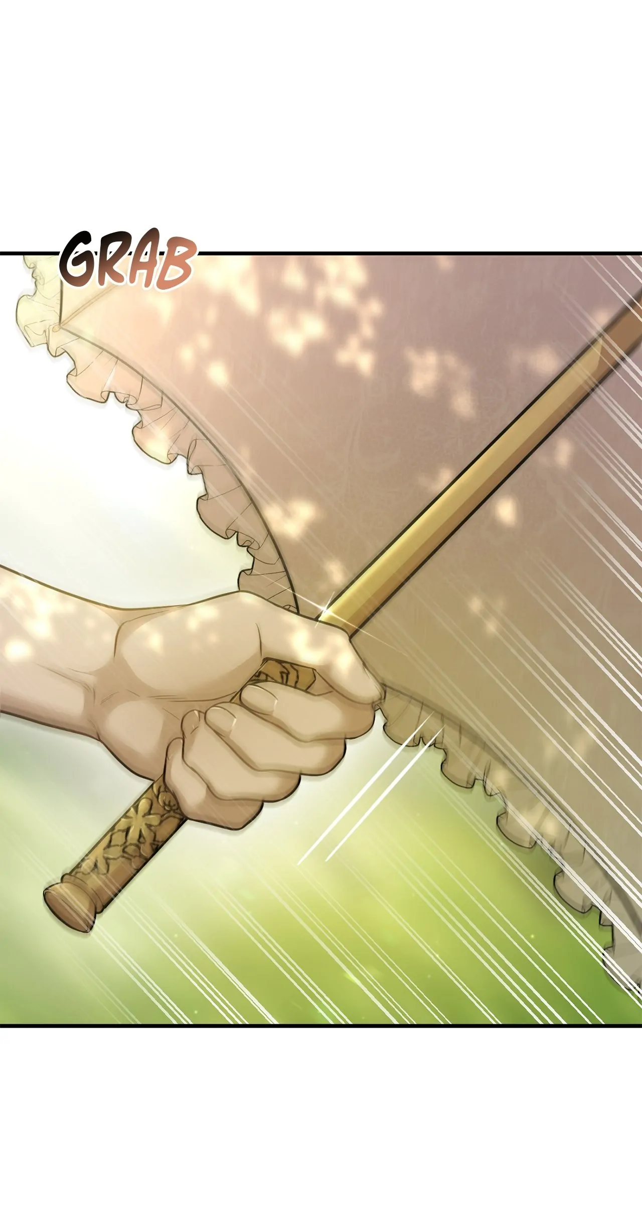 The Secret Bedroom of the Abandoned Princess [Official] - Chapter 45 manhwa