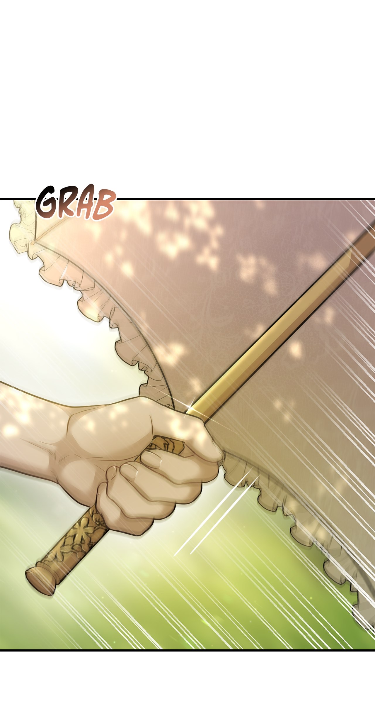 The Secret Bedroom of the Abandoned Princess [Official] - Chapter 46 manhwa
