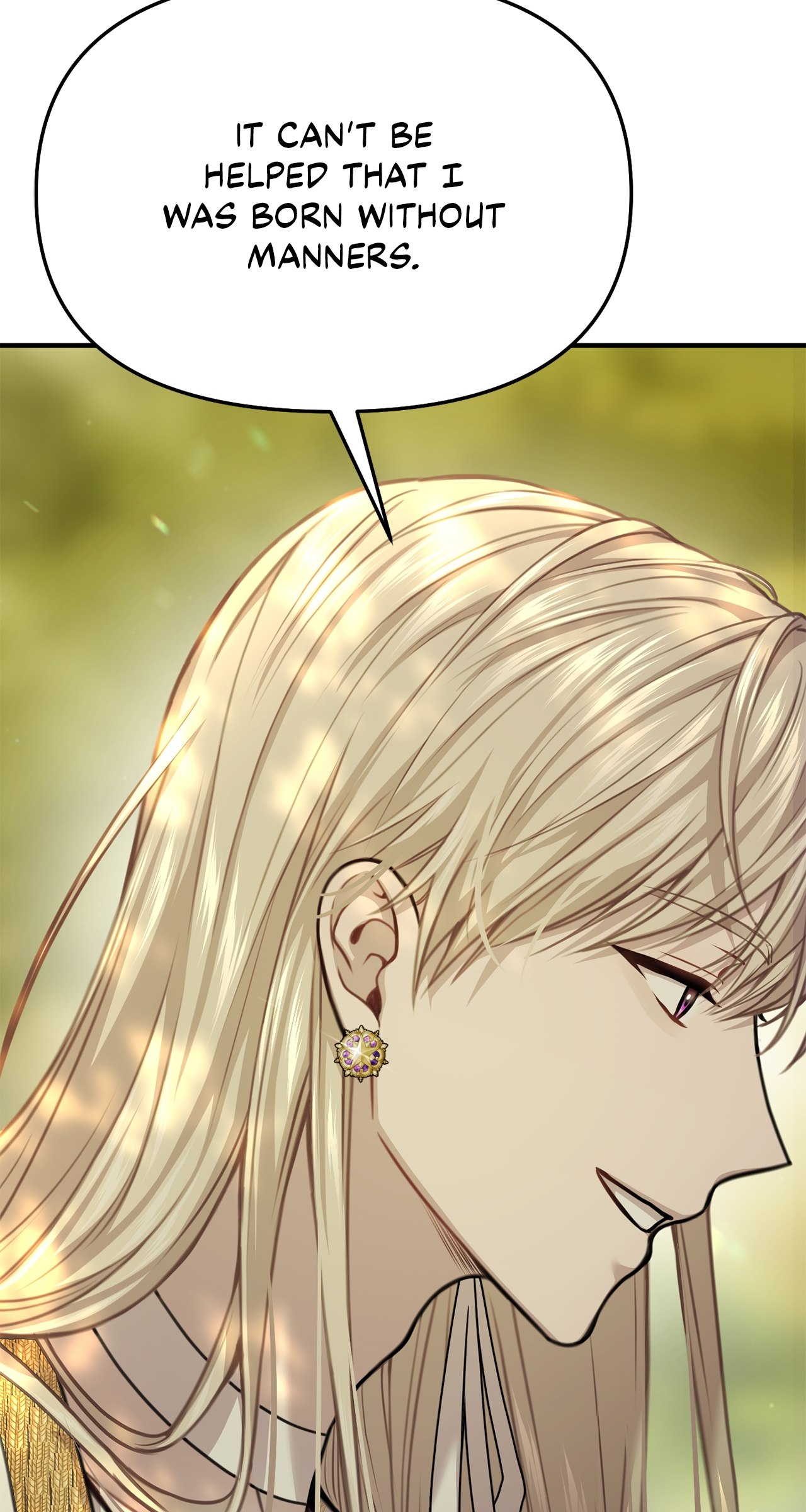 The Secret Bedroom of the Abandoned Princess [Official] - Chapter 46 manhwa