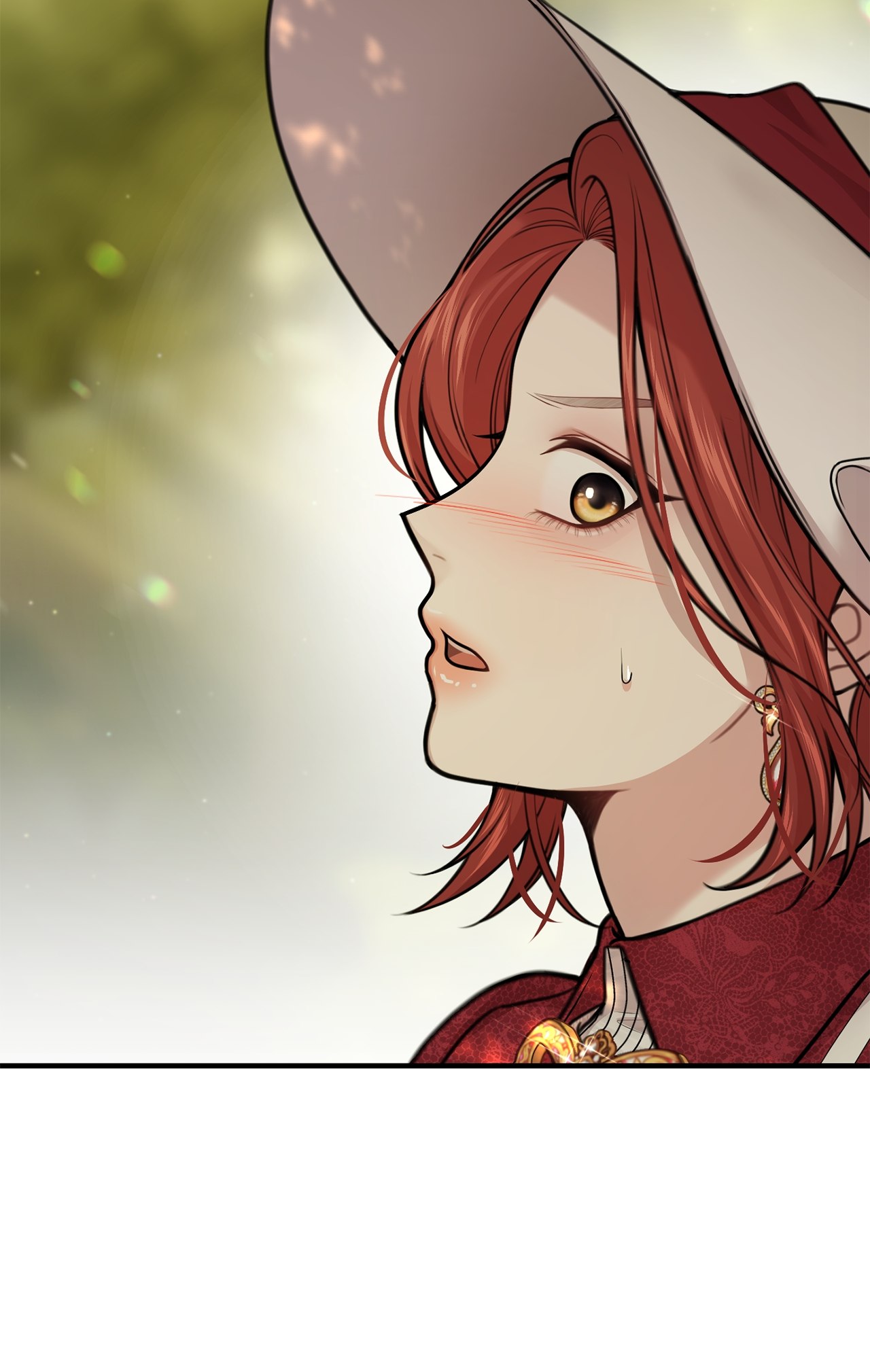 The Secret Bedroom of the Abandoned Princess [Official] - Chapter 46 manhwa