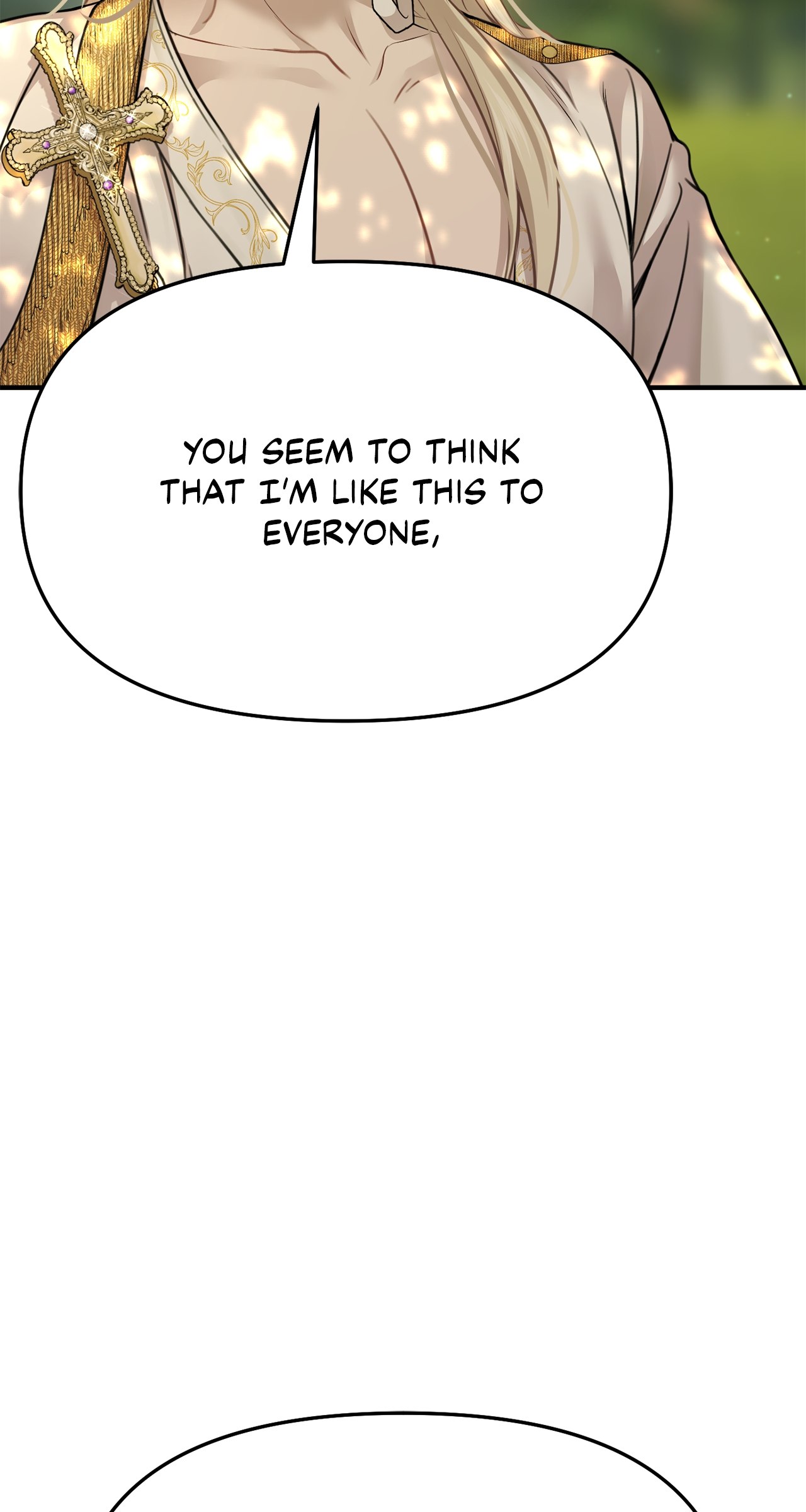 The Secret Bedroom of the Abandoned Princess [Official] - Chapter 46 manhwa