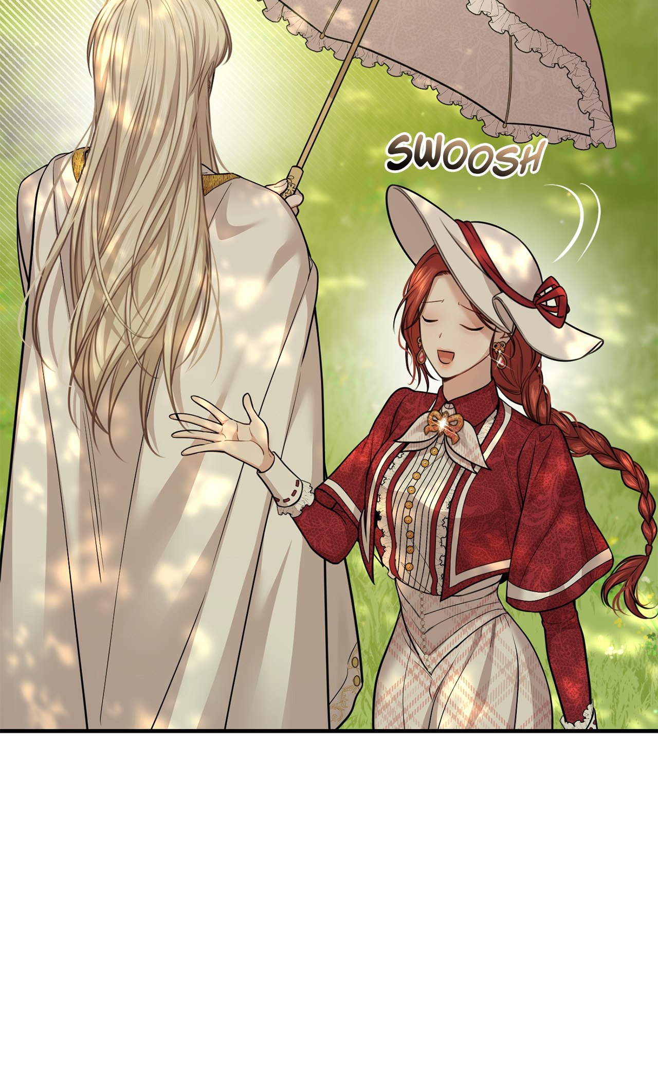 The Secret Bedroom of the Abandoned Princess [Official] - Chapter 46 manhwa