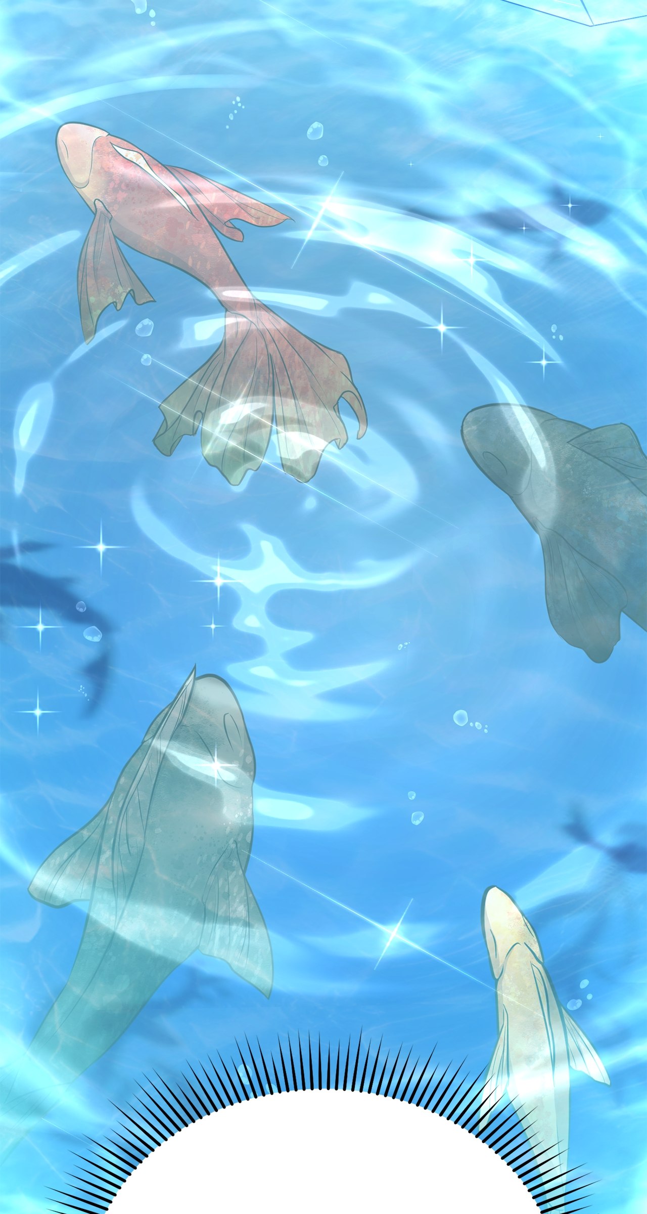 The Secret Bedroom of the Abandoned Princess [Official] - Chapter 46 manhwa