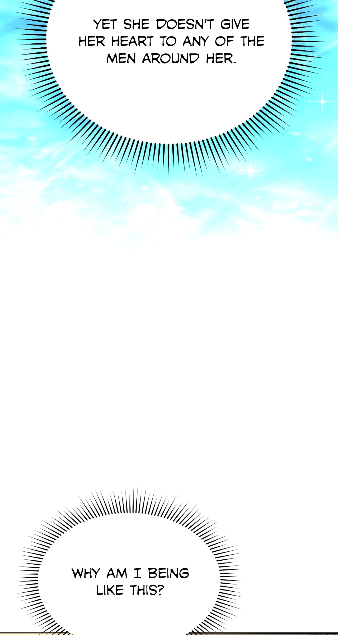 The Secret Bedroom of the Abandoned Princess [Official] - Chapter 46 manhwa
