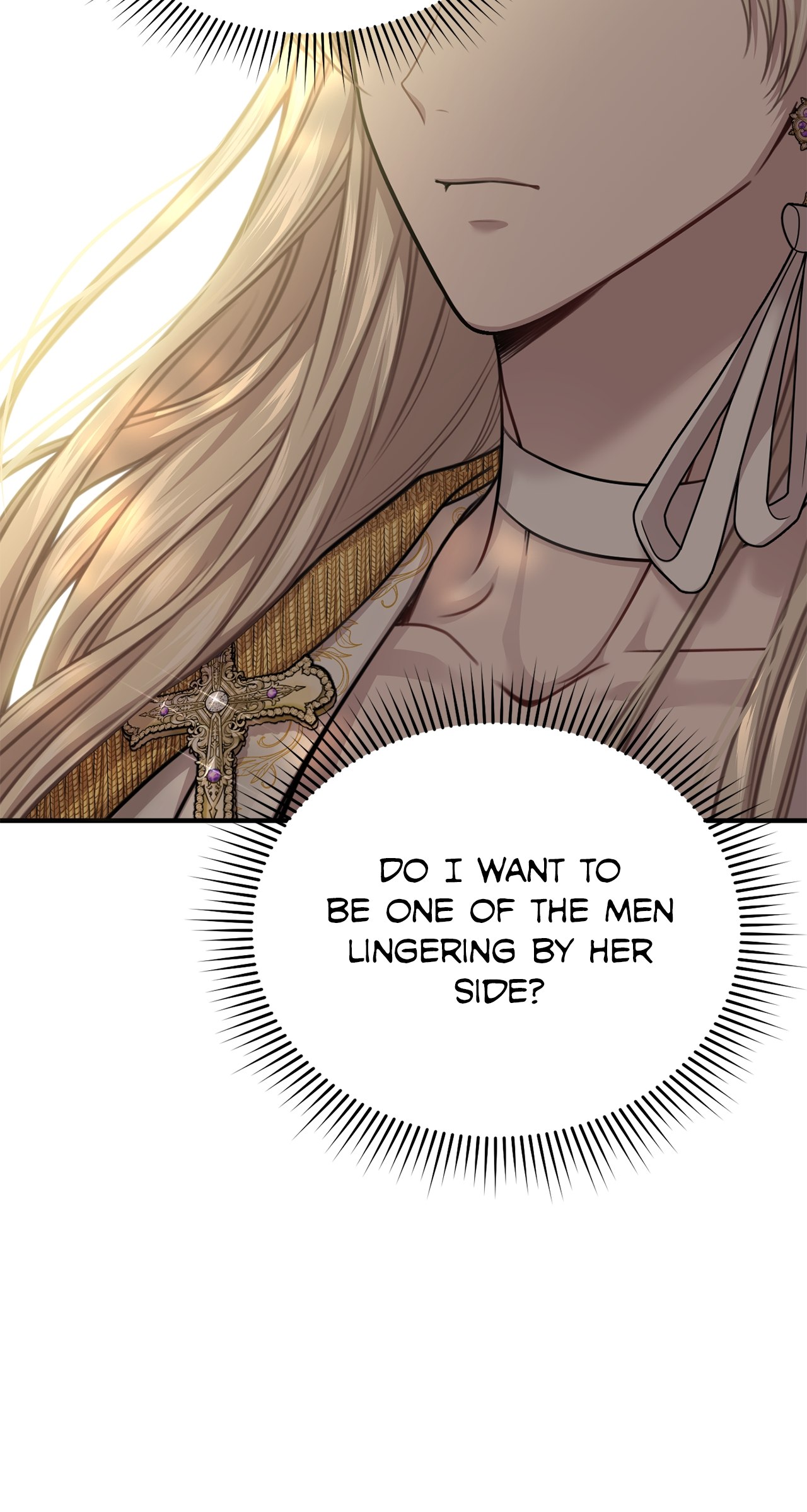 The Secret Bedroom of the Abandoned Princess [Official] - Chapter 46 manhwa