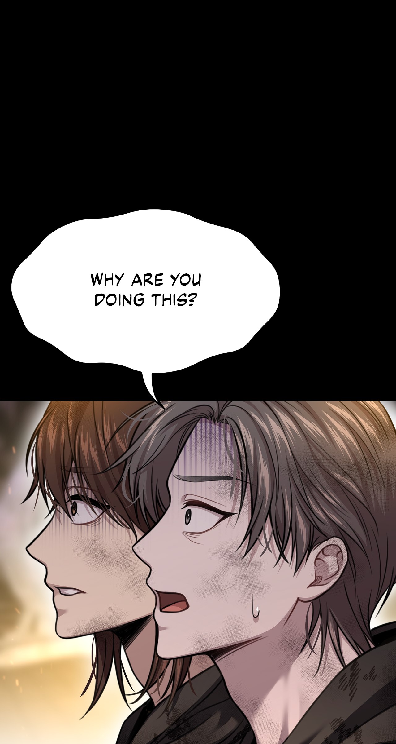 The Secret Bedroom of the Abandoned Princess [Official] - Chapter 46 manhwa
