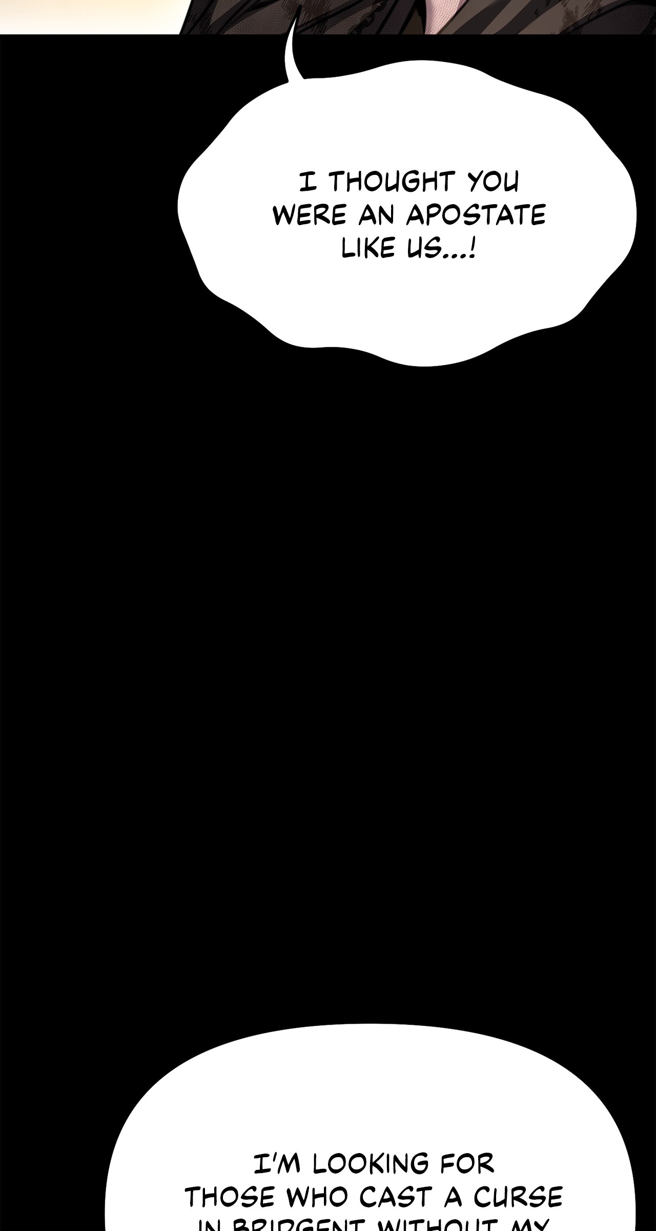 The Secret Bedroom of the Abandoned Princess [Official] - Chapter 46 manhwa