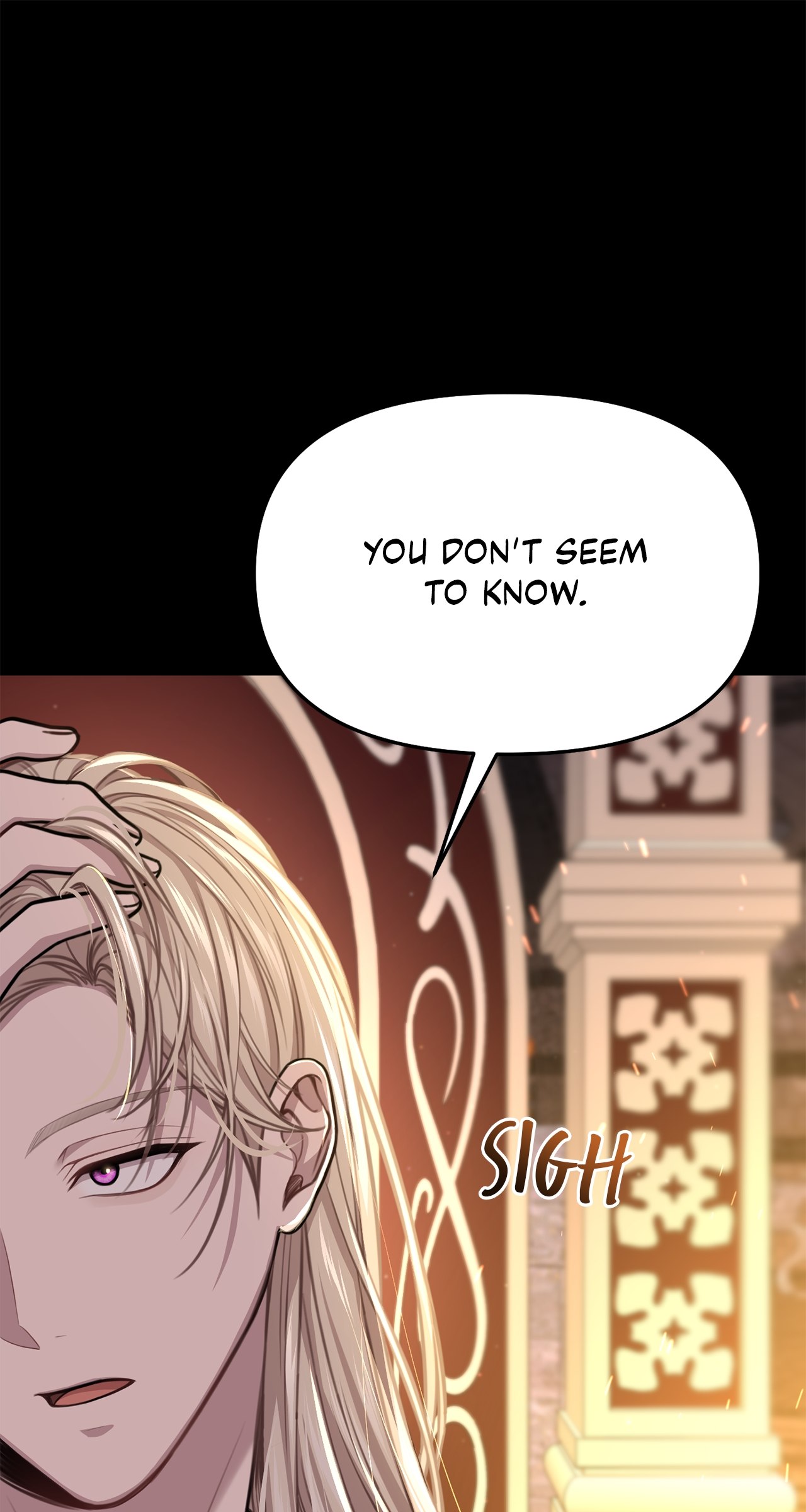 The Secret Bedroom of the Abandoned Princess [Official] - Chapter 46 manhwa