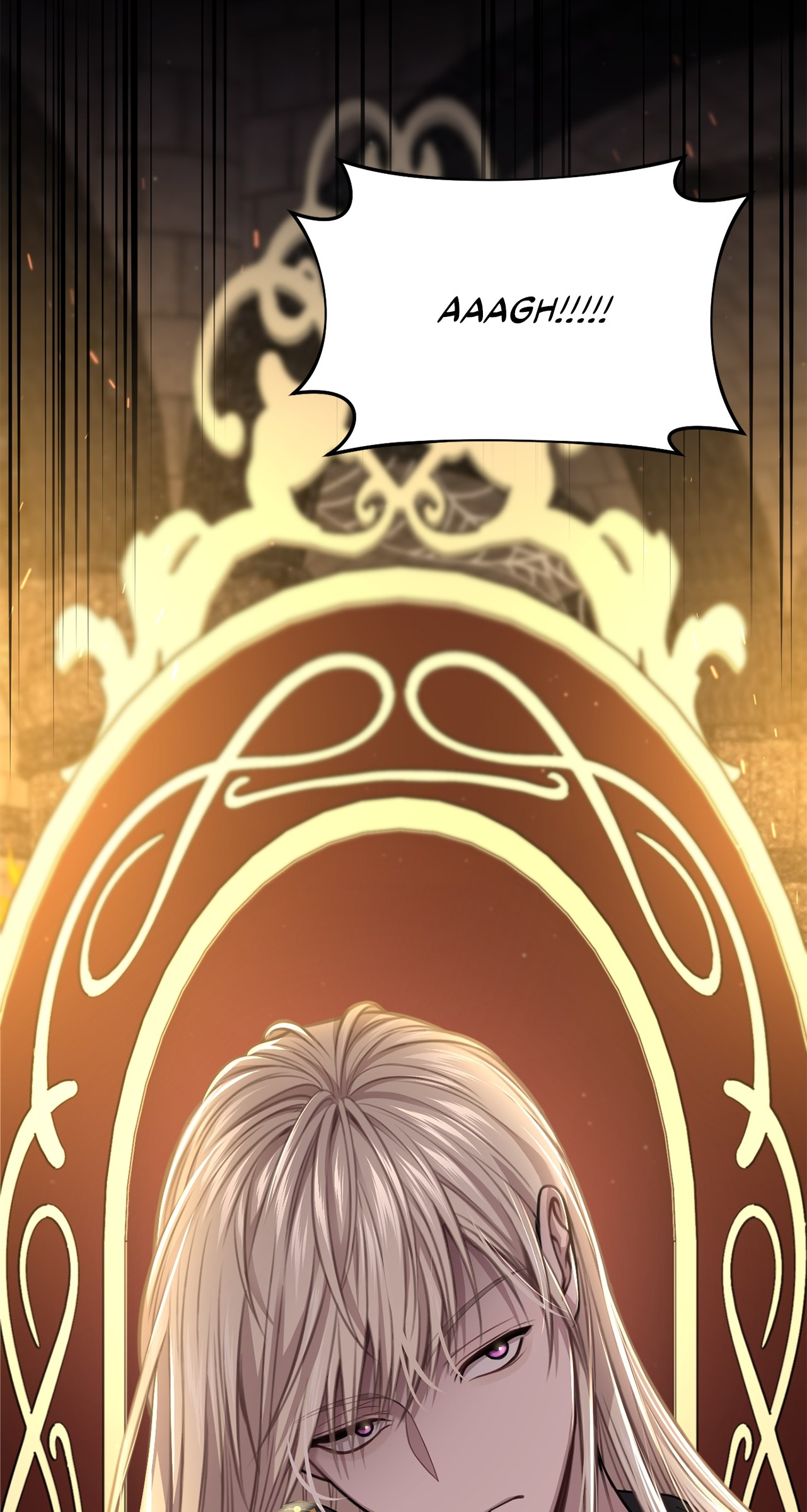 The Secret Bedroom of the Abandoned Princess [Official] - Chapter 46 manhwa