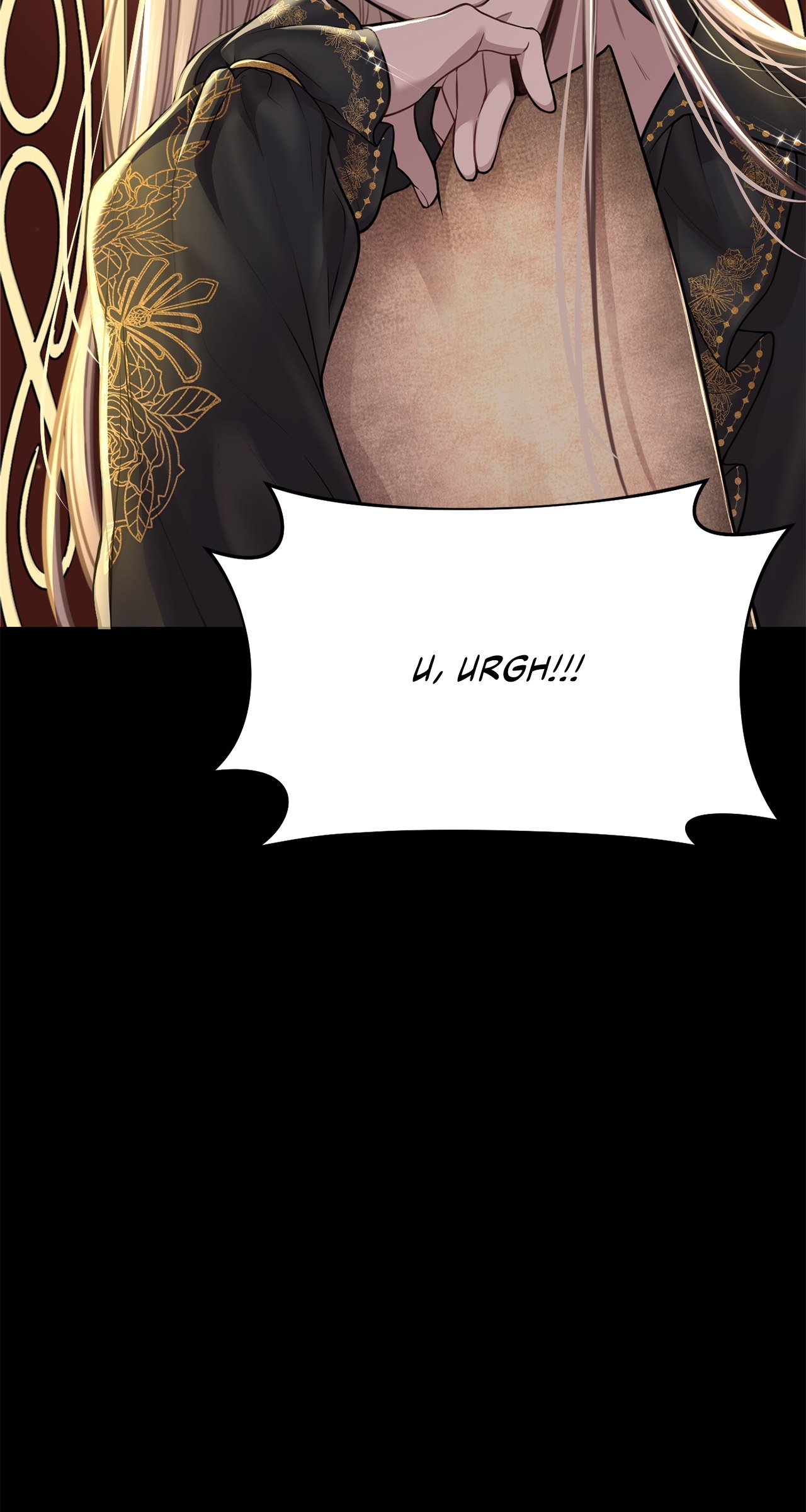 The Secret Bedroom of the Abandoned Princess [Official] - Chapter 46 manhwa