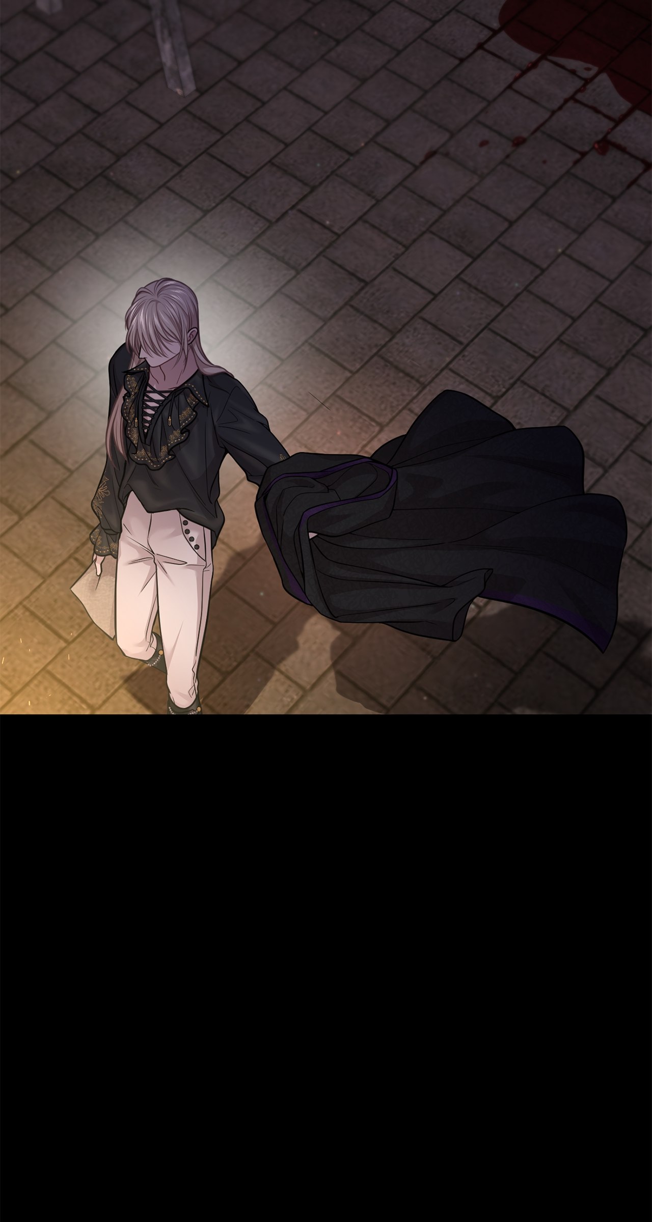 The Secret Bedroom of the Abandoned Princess [Official] - Chapter 46 manhwa