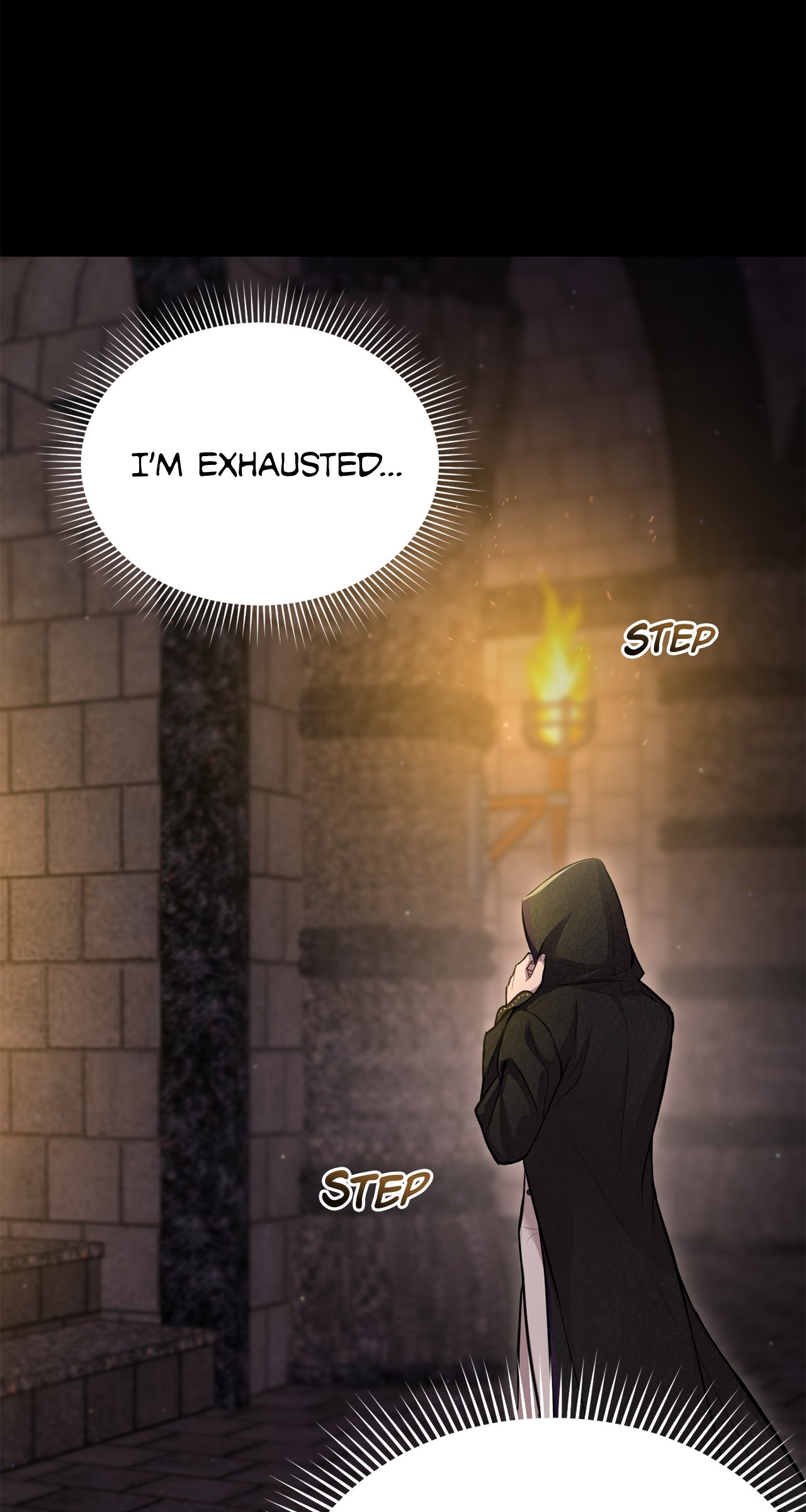 The Secret Bedroom of the Abandoned Princess [Official] - Chapter 46 manhwa