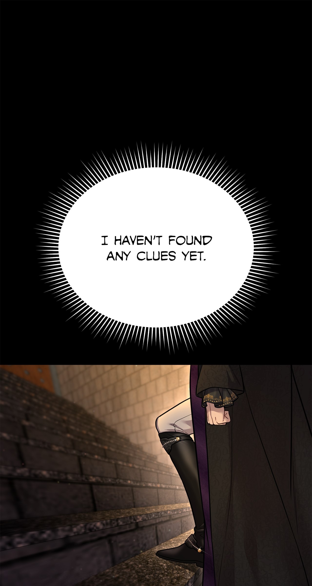 The Secret Bedroom of the Abandoned Princess [Official] - Chapter 46 manhwa