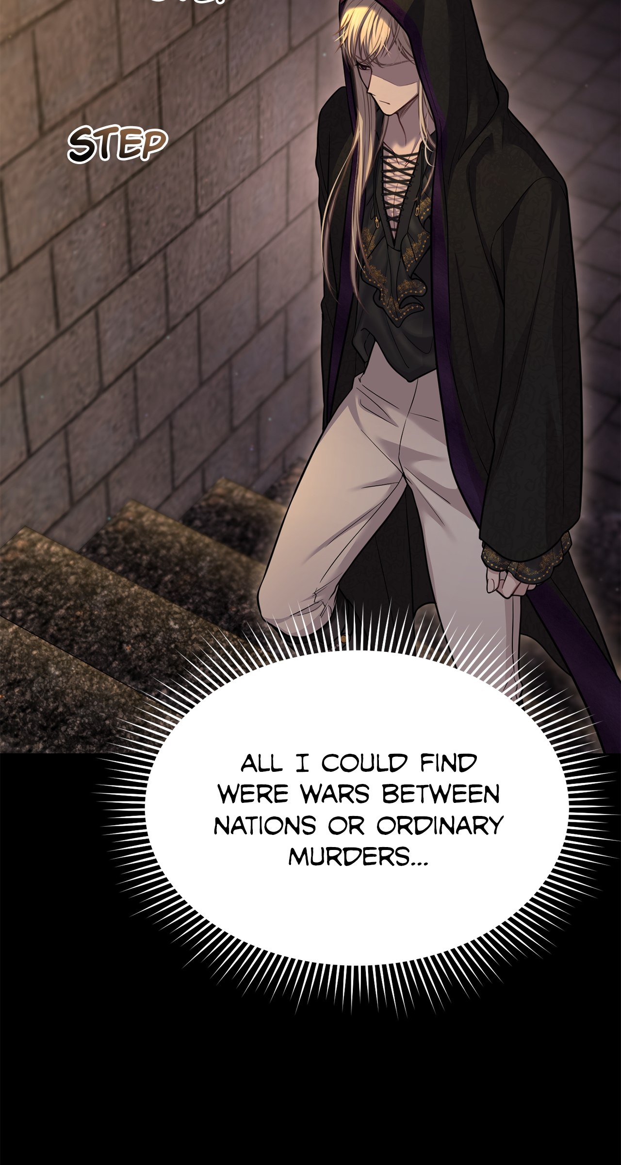 The Secret Bedroom of the Abandoned Princess [Official] - Chapter 46 manhwa