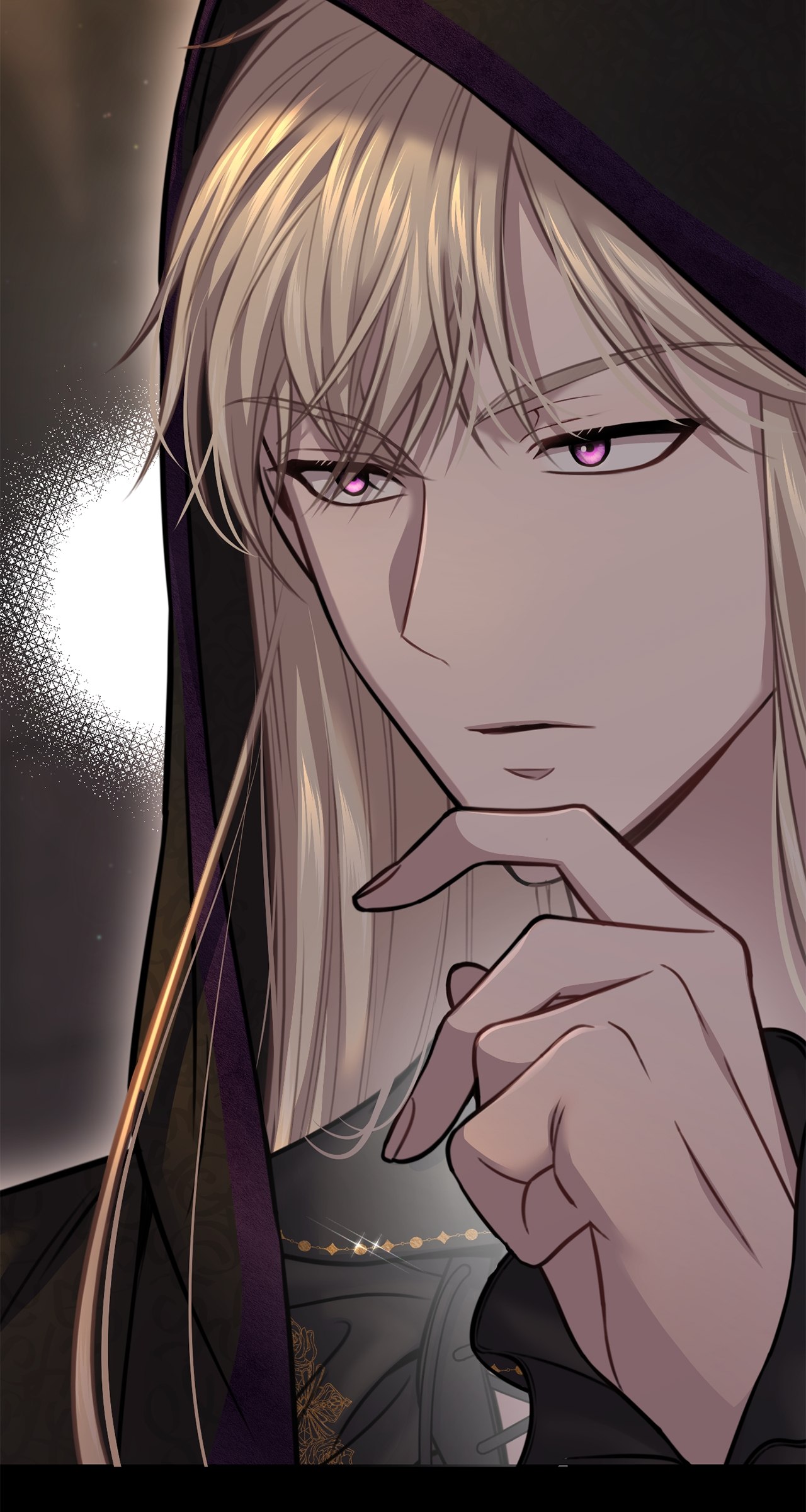 The Secret Bedroom of the Abandoned Princess [Official] - Chapter 46 manhwa
