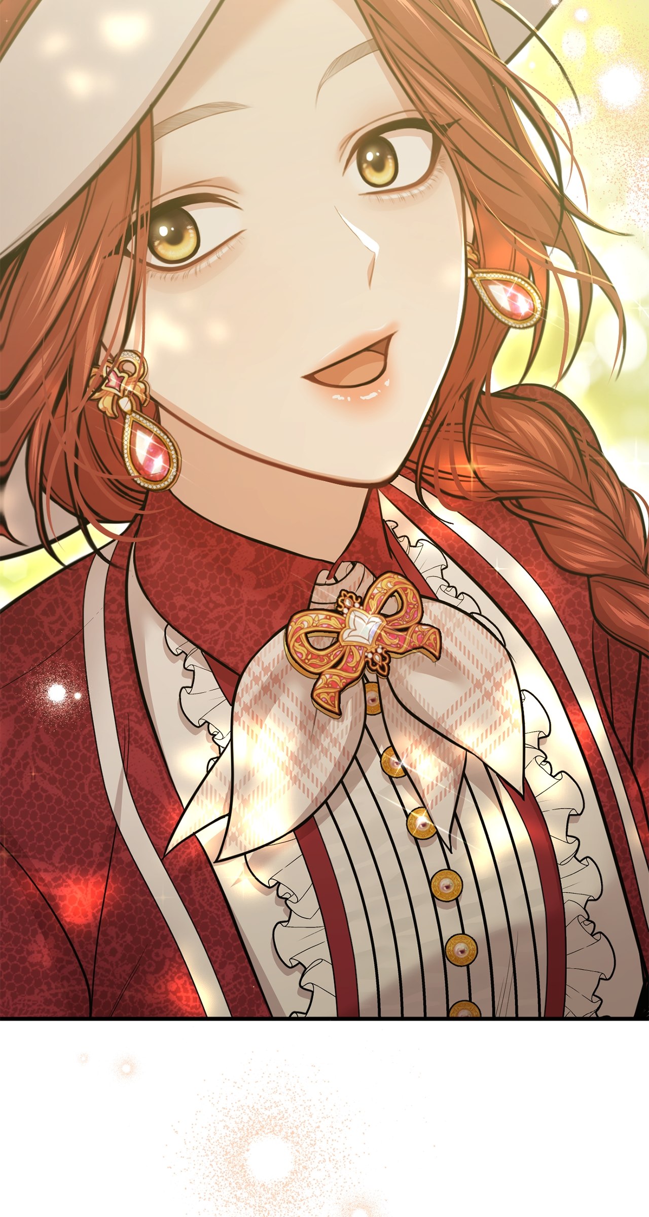 The Secret Bedroom of the Abandoned Princess [Official] - Chapter 46 manhwa