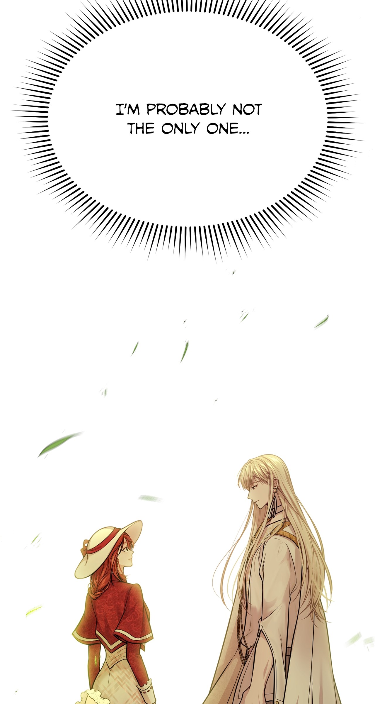 The Secret Bedroom of the Abandoned Princess [Official] - Chapter 46 manhwa
