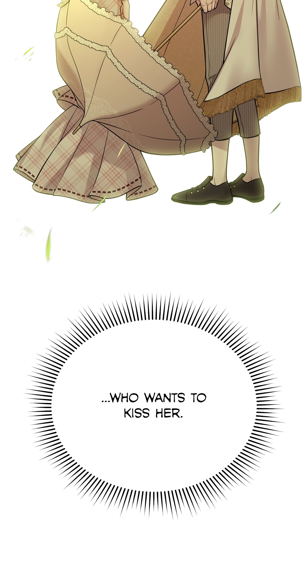 The Secret Bedroom of the Abandoned Princess [Official] - Chapter 46 manhwa